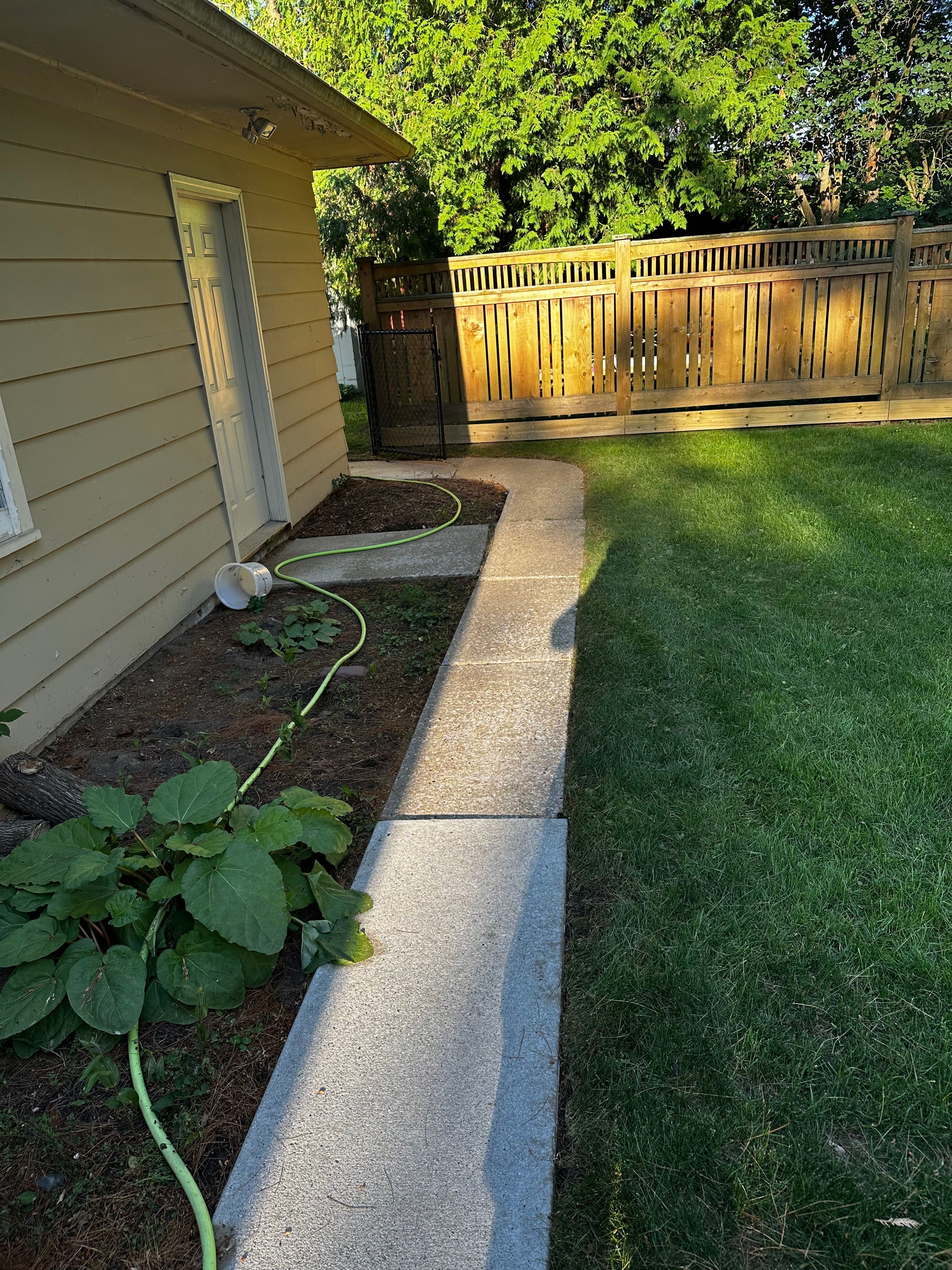  for Konz Pressure Washing in Manitowic, WI
