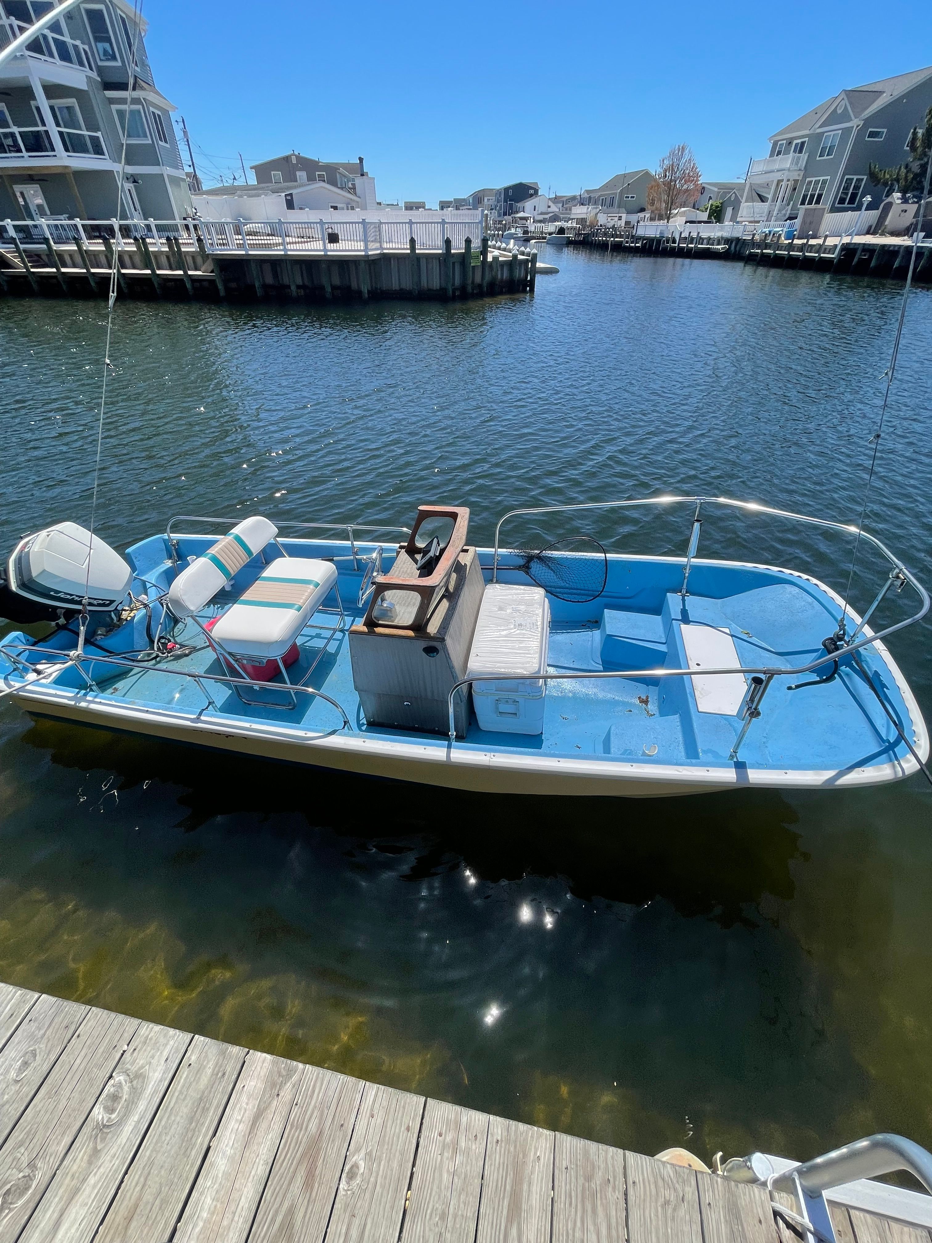  for C and T Marine LLC in Stafford Township, NJ