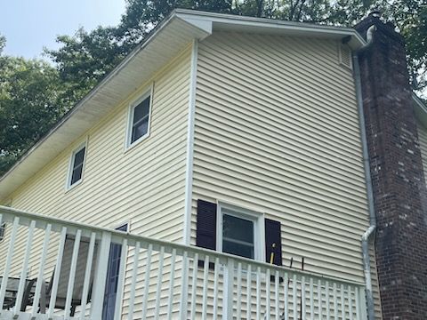  for SM Pressure Washing LLC in Manchester, NH