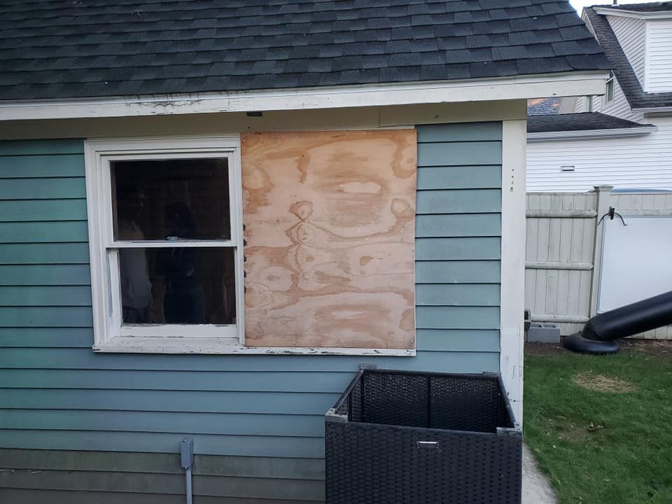  for The Hammer Man Can in Alton, NH