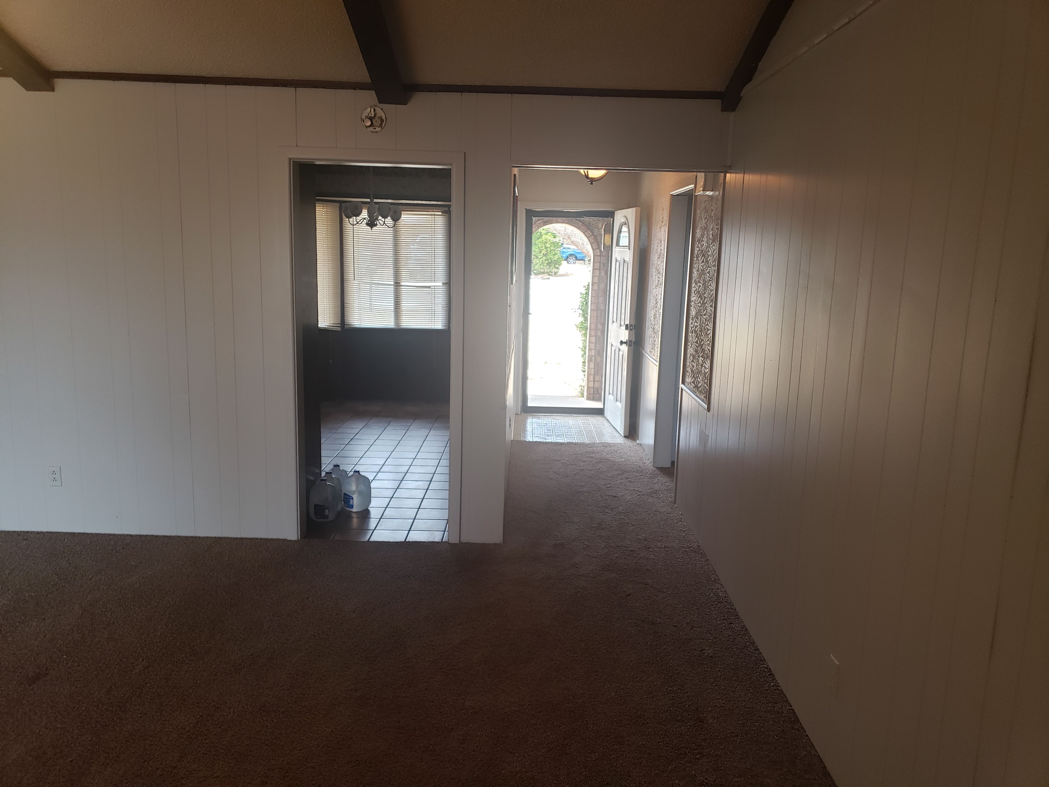 240 n 22nd for Prairie Land Properties LLC in Lubbock, TX