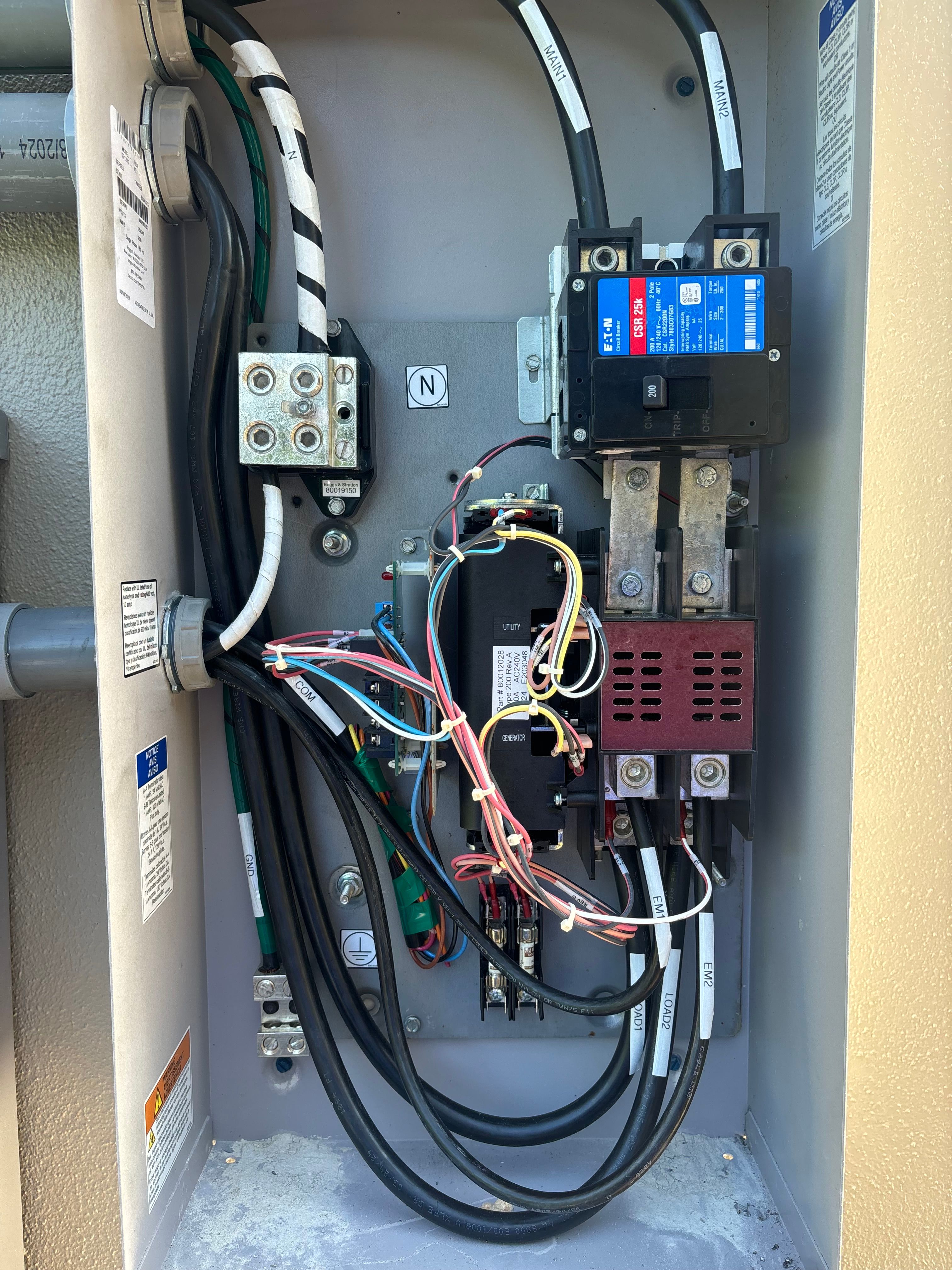  for Nominal Voltage in Orlando, FL