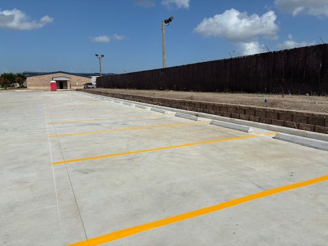  for Texas Lawn & Sprinkler Co. in Houston, TX