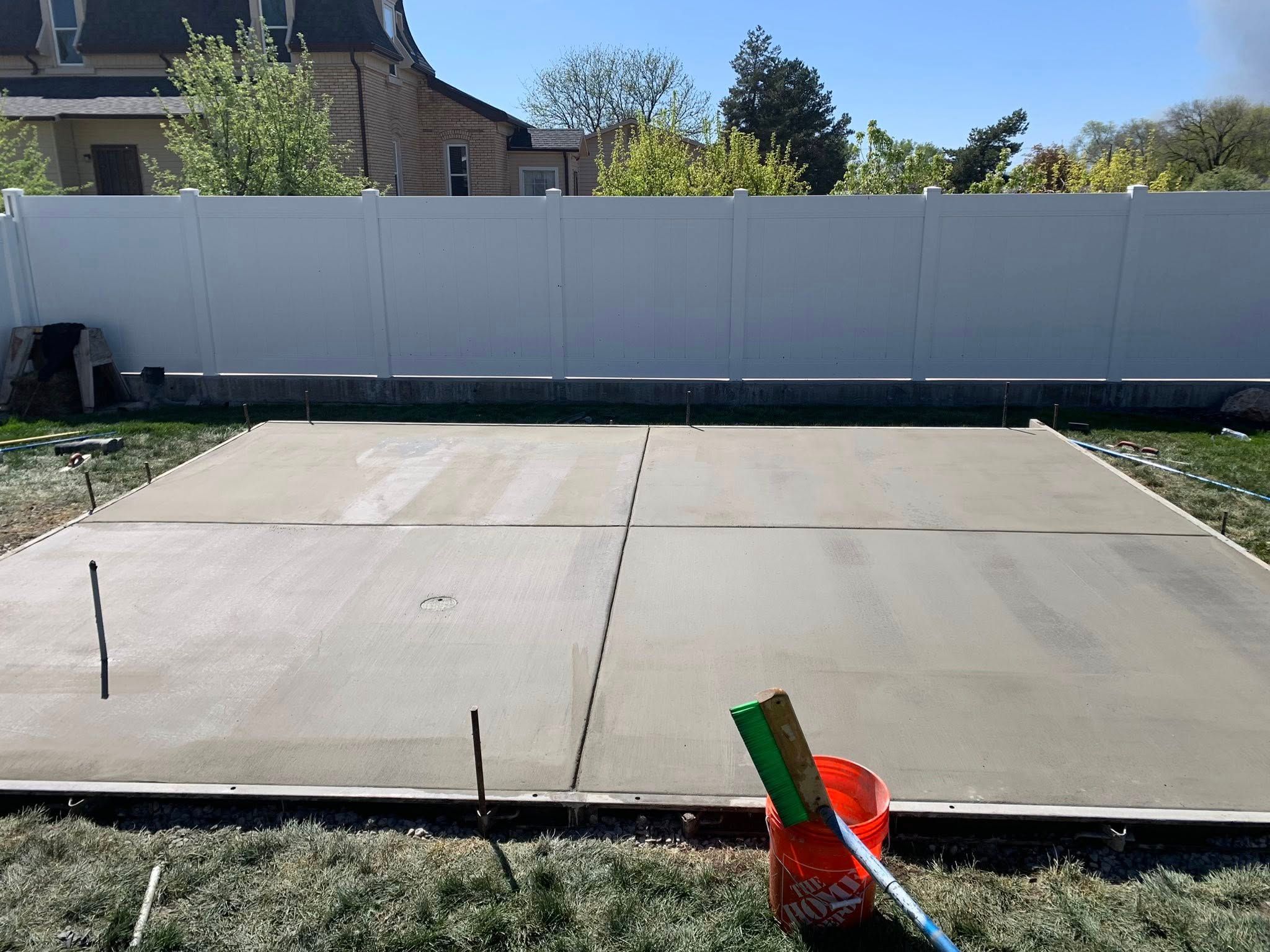  for Diamond Peak Concrete in Garland, UT