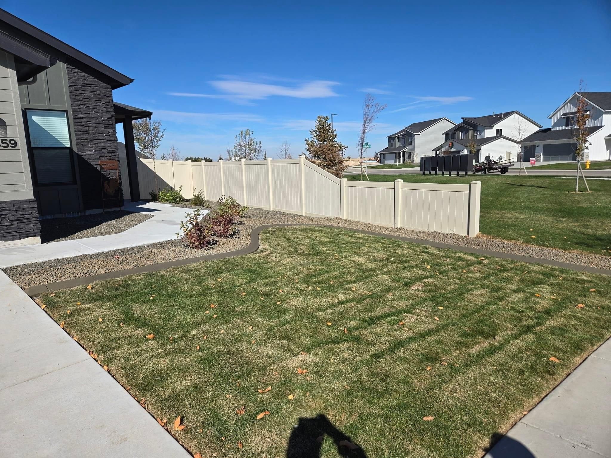  for All American Landscaping and Lawncare in Nampa, ID