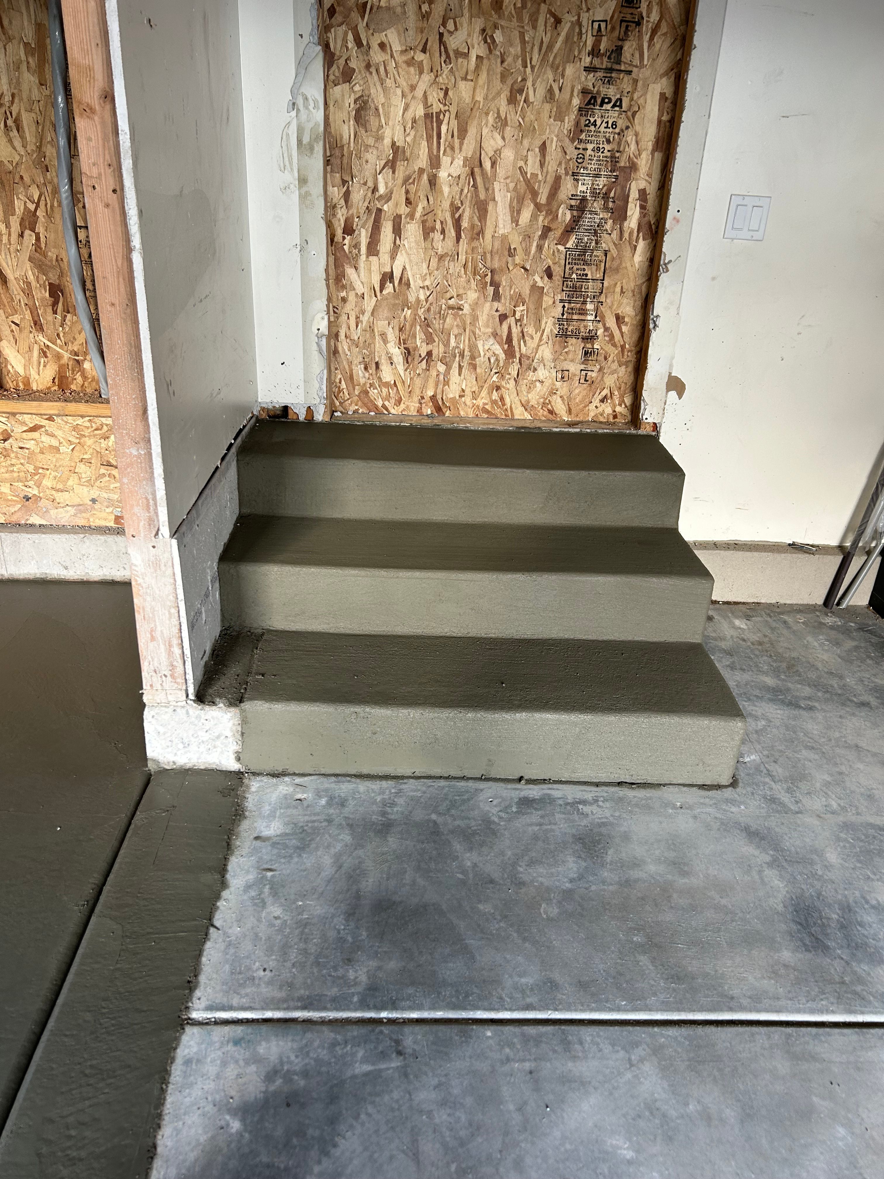 All Photos for UC Concrete in Salem, UT