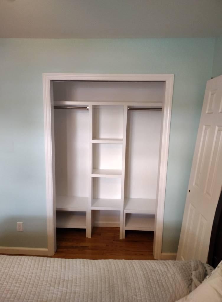  for New Vision Contracting in Suffolk County, NY