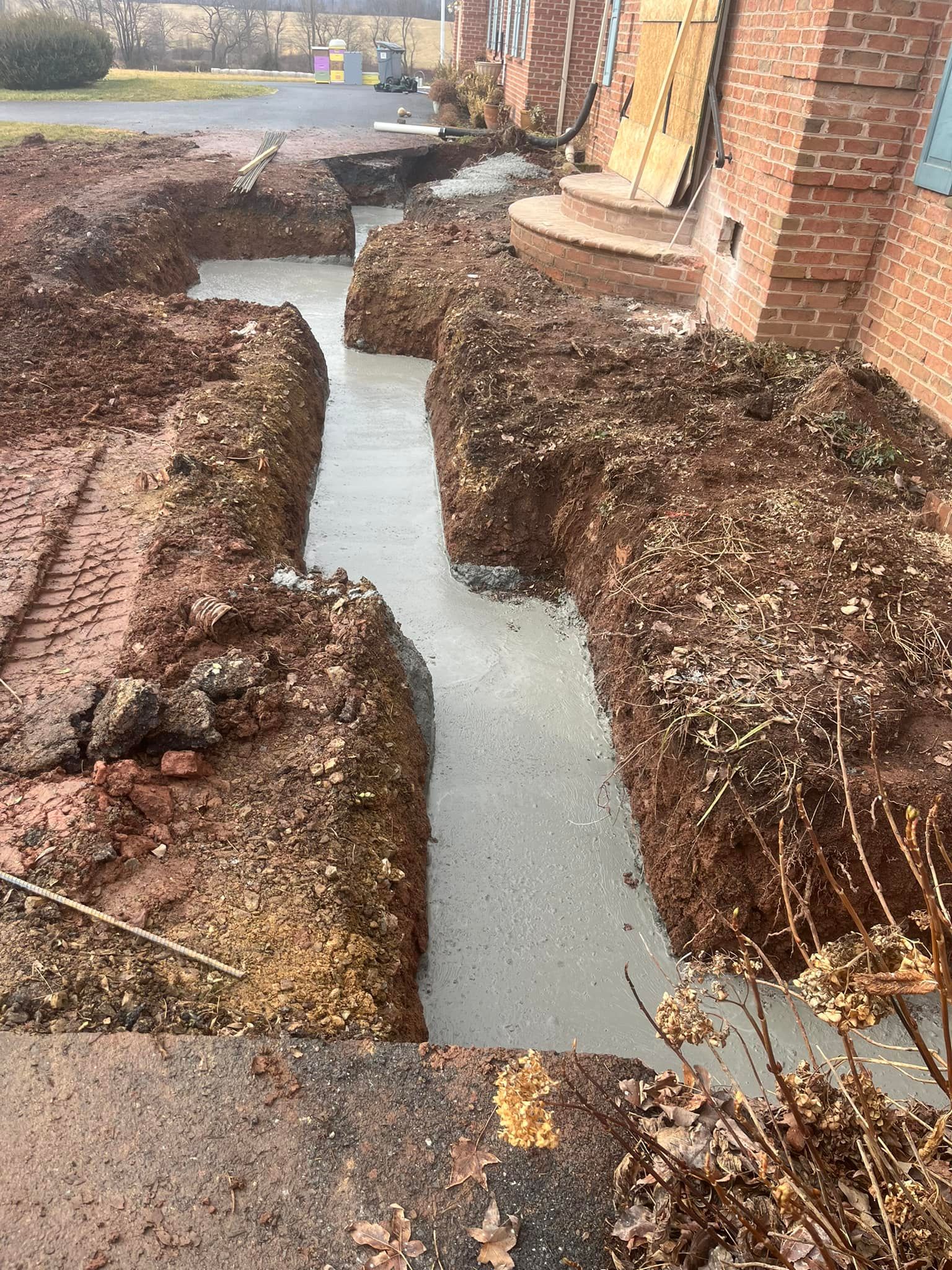  for Young’s lawns & landscapes in Thurmont, MD