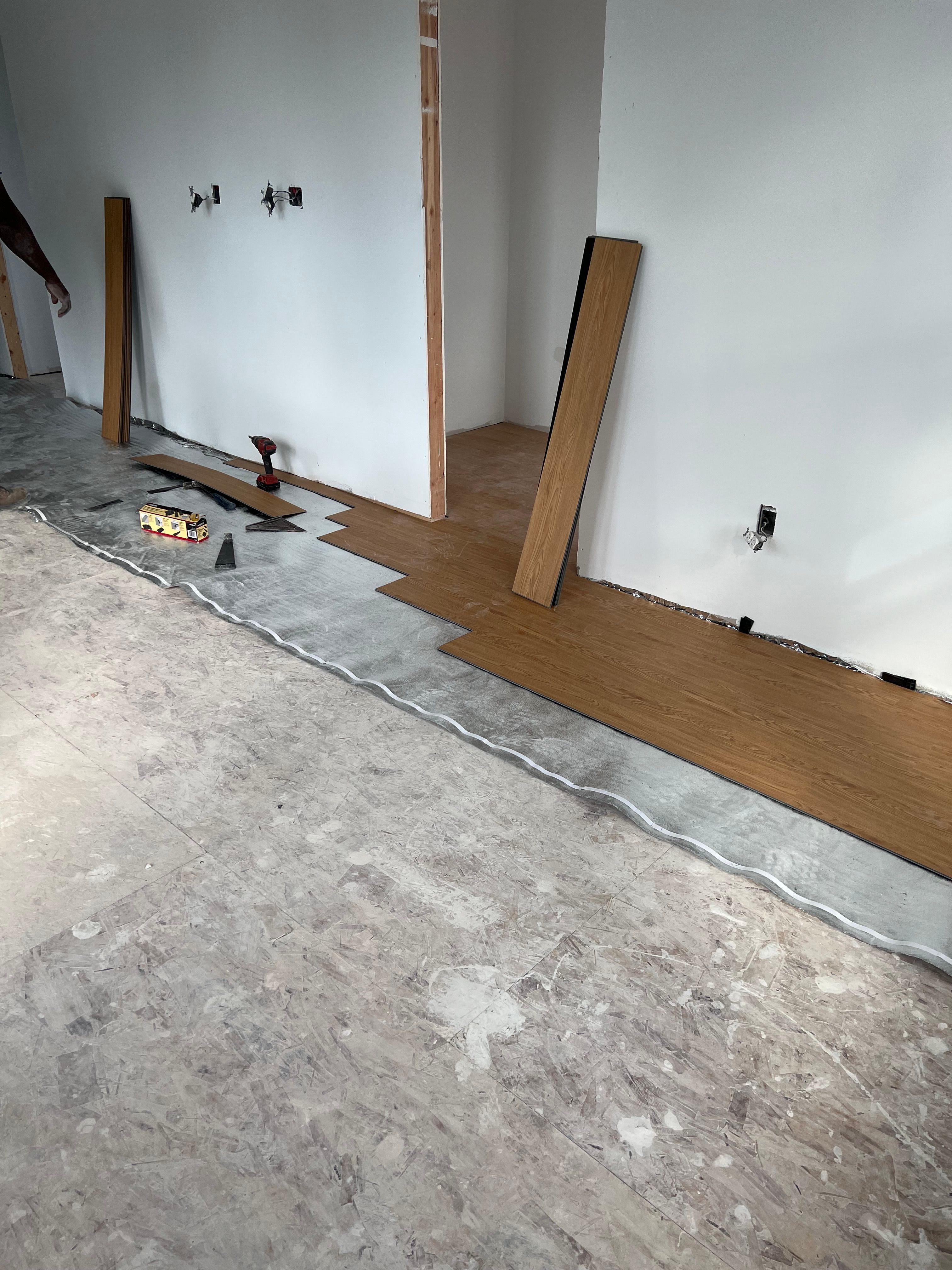  for KJDS Home Improvement LLC in New York, NY