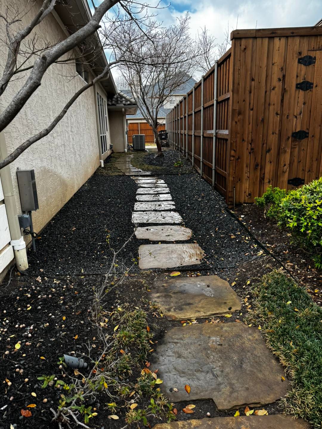  for Freddy’s Irrigation in Plano, TX
