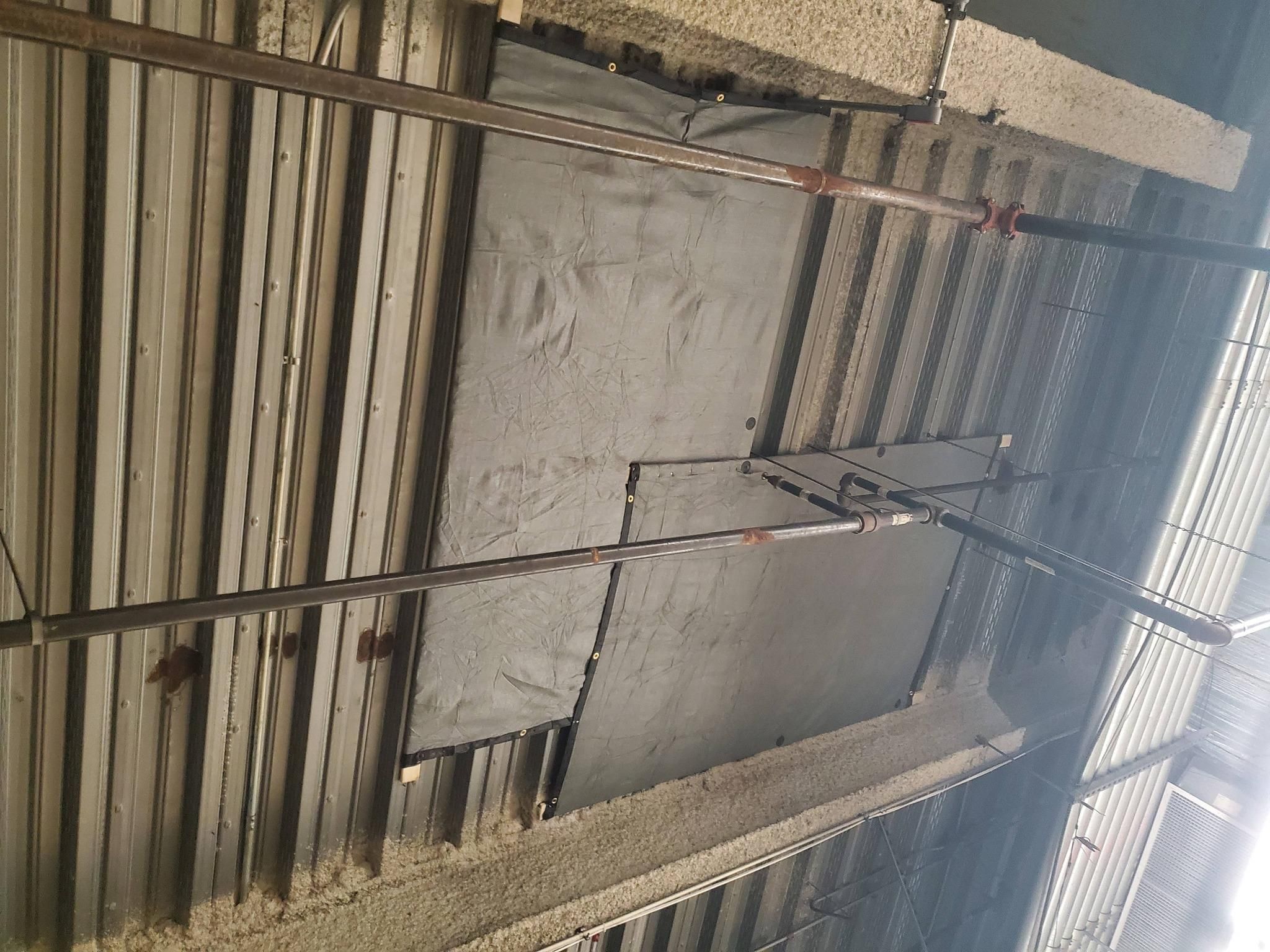  for James T. Coughlan Restoration in Brockton, MA