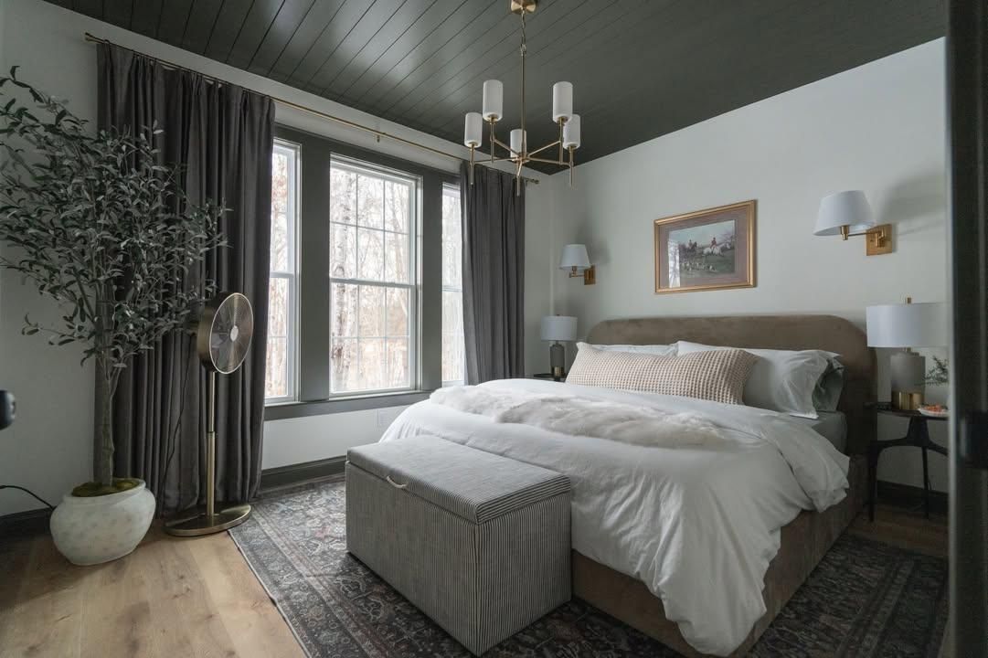  for Hartman Homes and Interiors in Lexington, NC