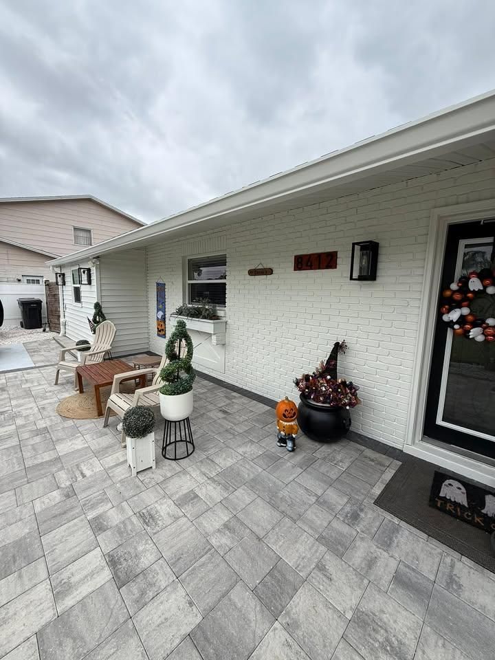  for Escorpio Painting in Tampa, FL