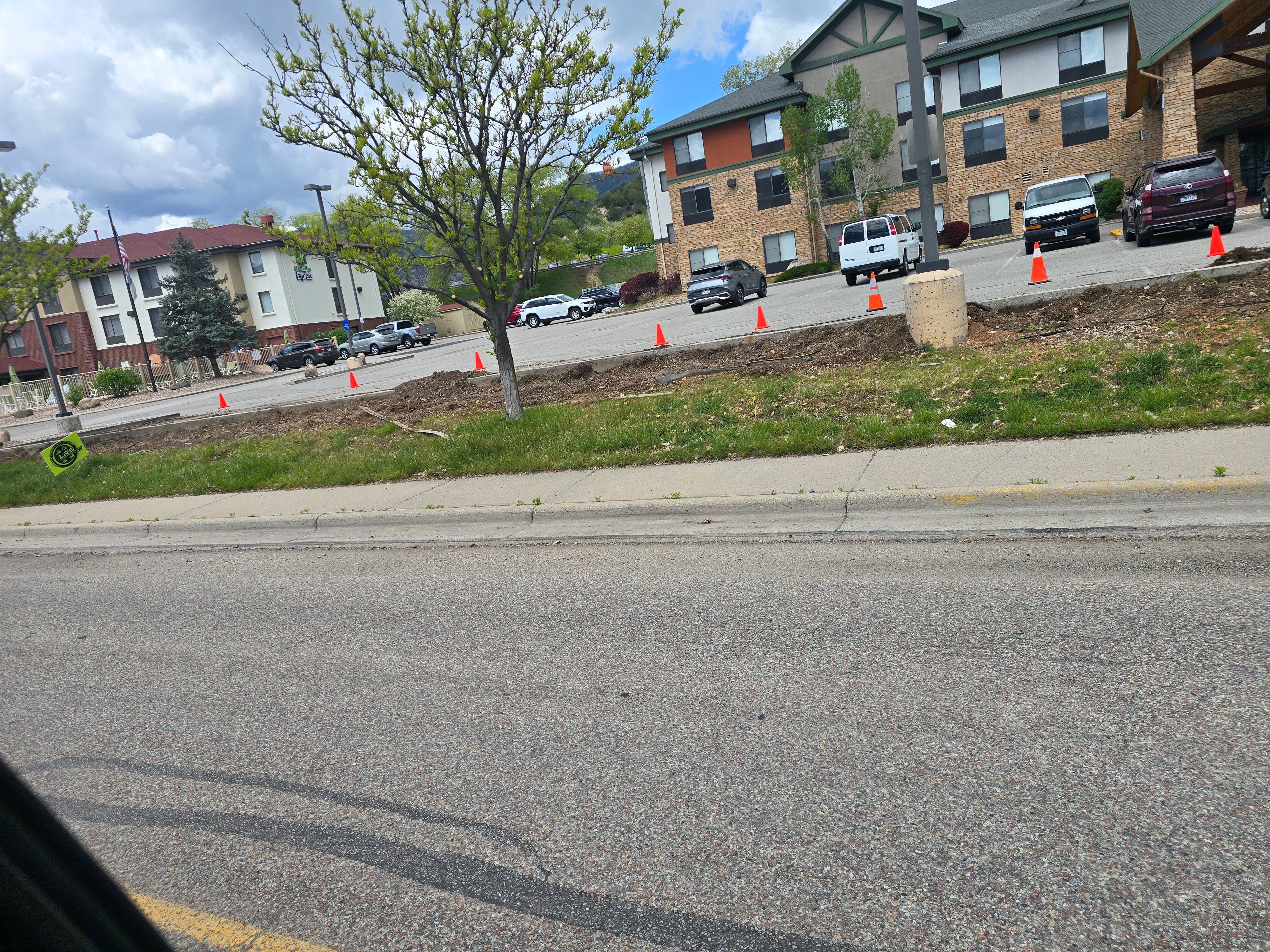 All Photos for LRS: Landscape, Rescue, Snow in Silt, CO