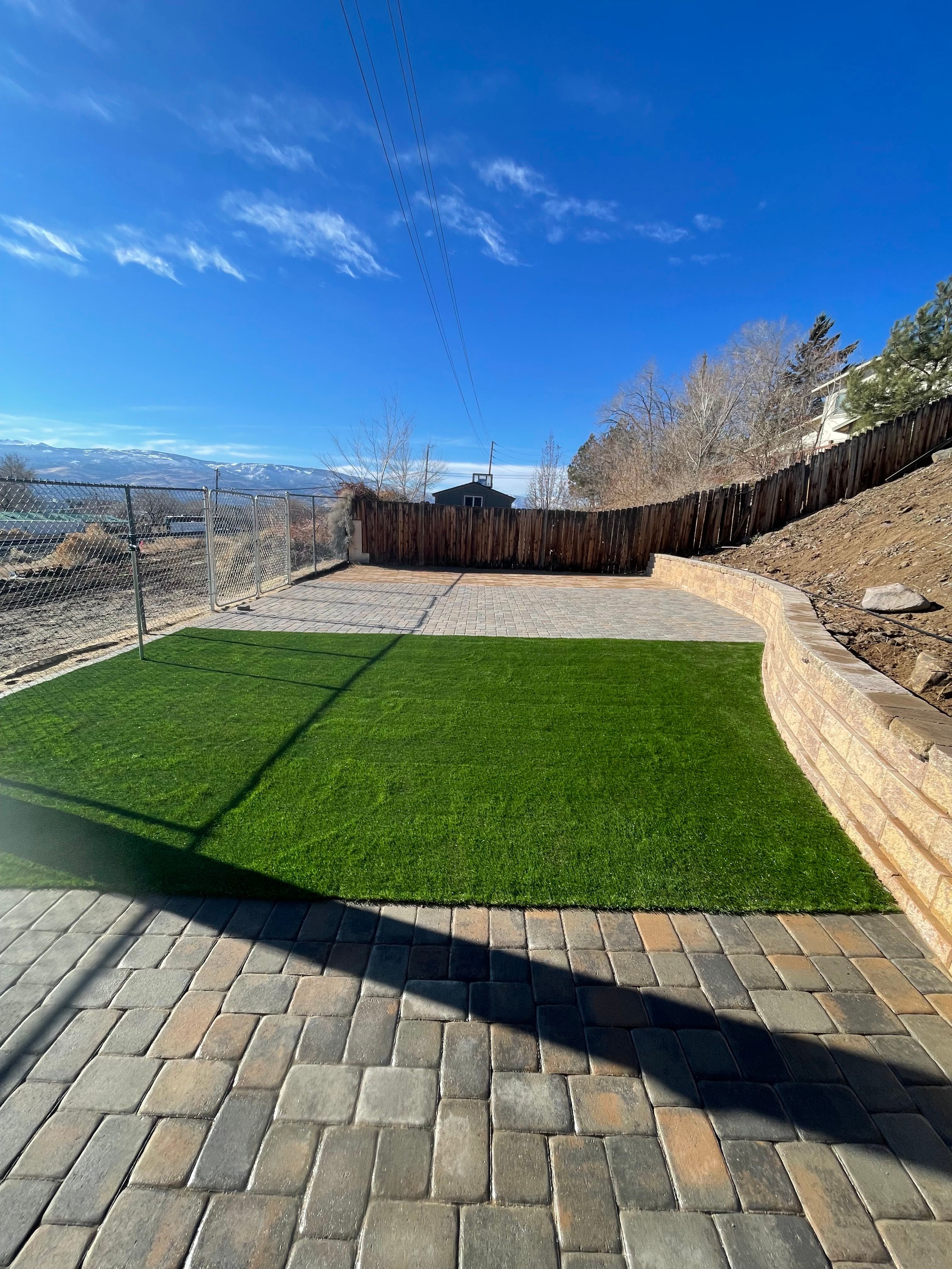 All Photos for Angel Landscaping in Sparks, NV