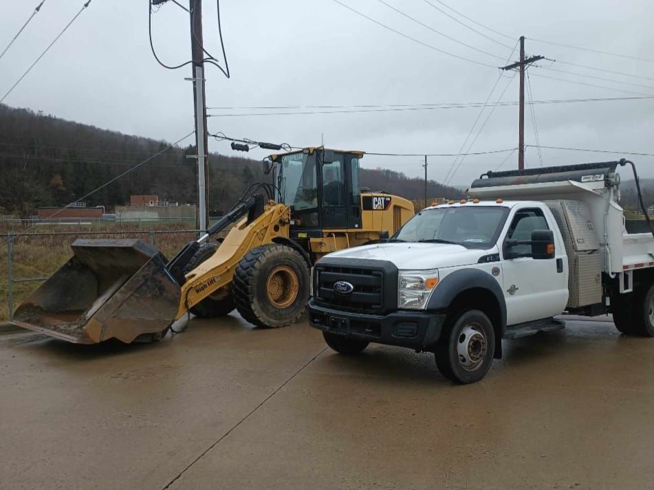  for Simz Excavating & Plowing LLC in Warren, PA