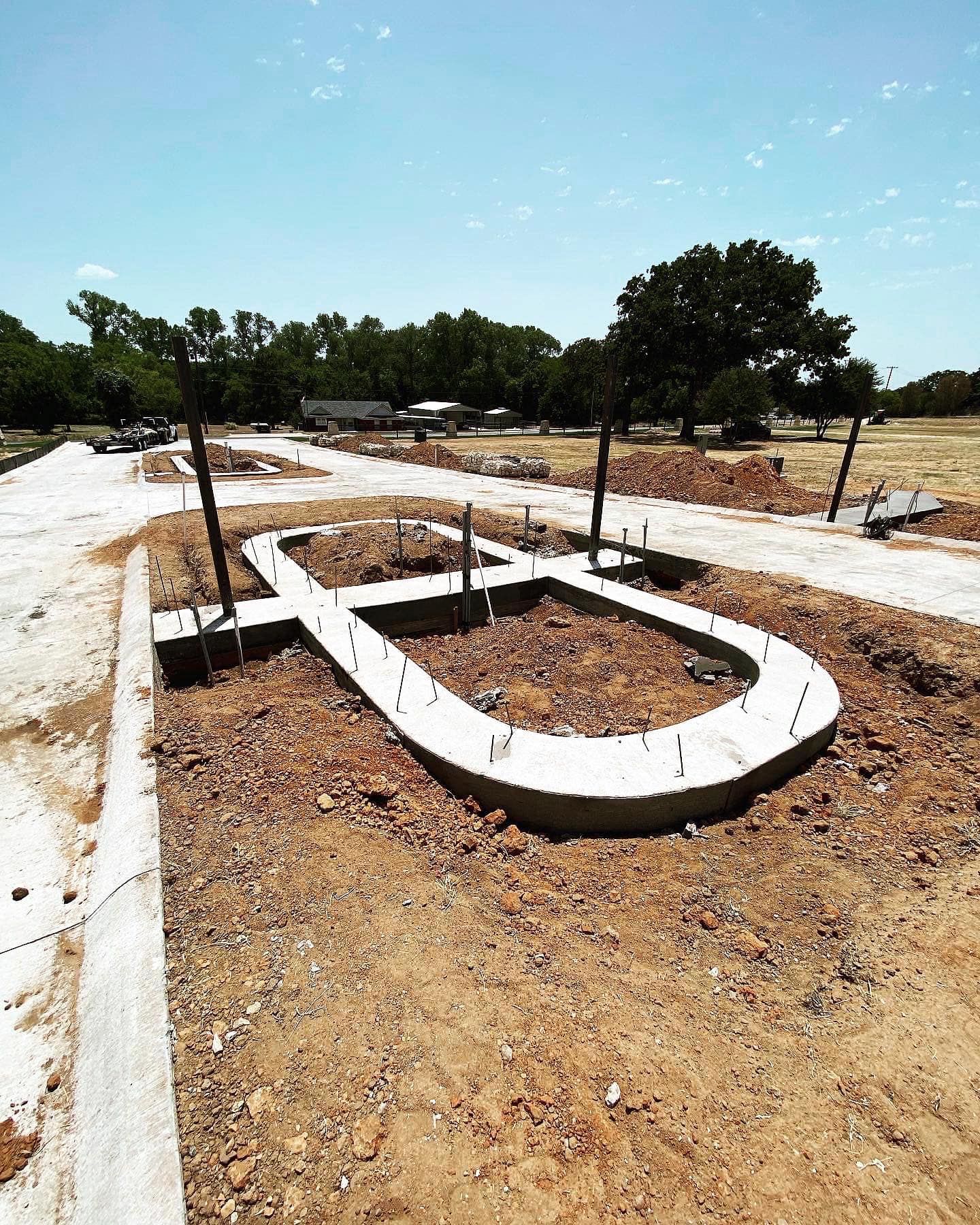 All Photos for G2 Custom Concrete in Dallas, TX