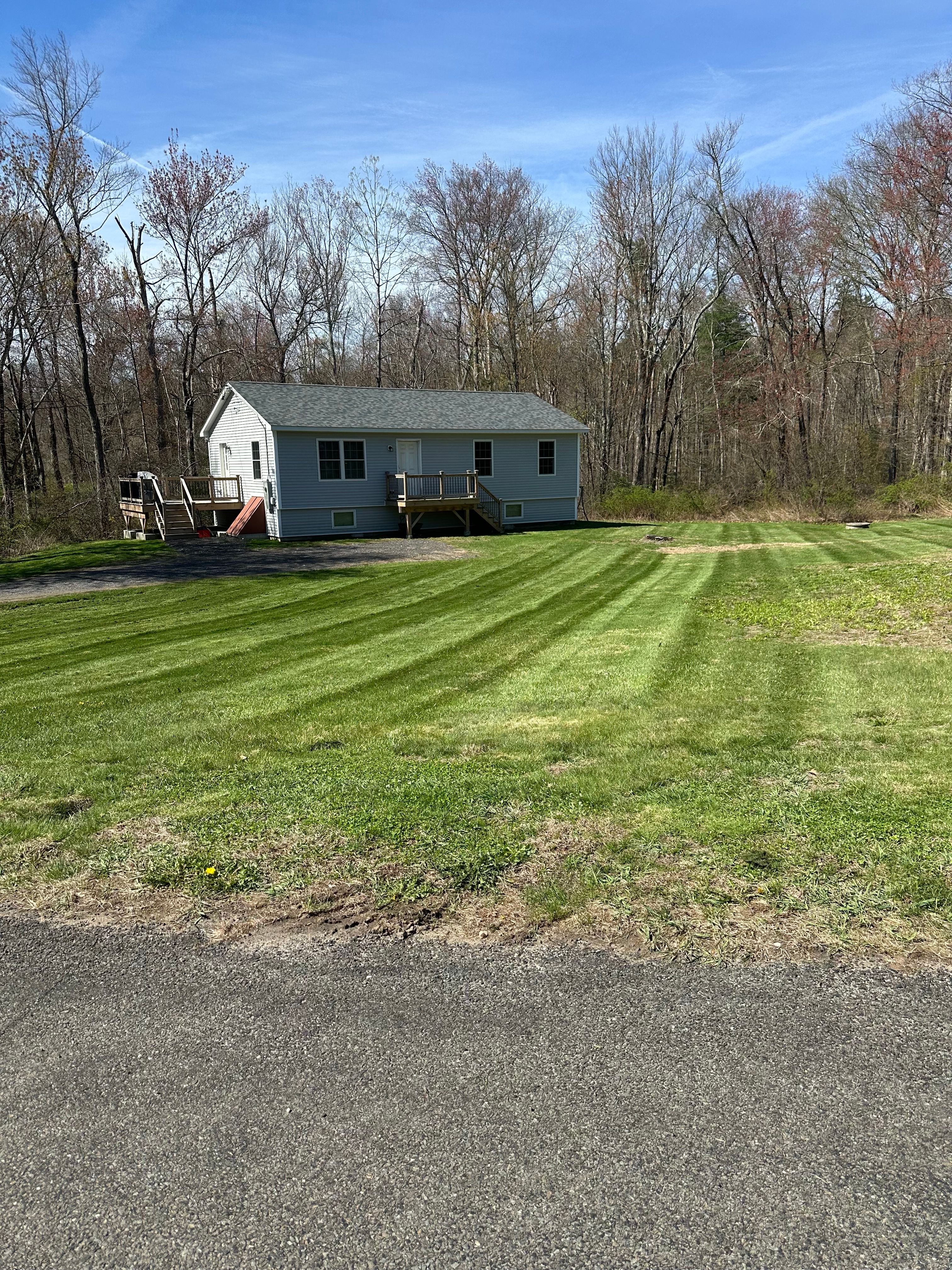  for JAD Excavating LLC in Goshen, CT