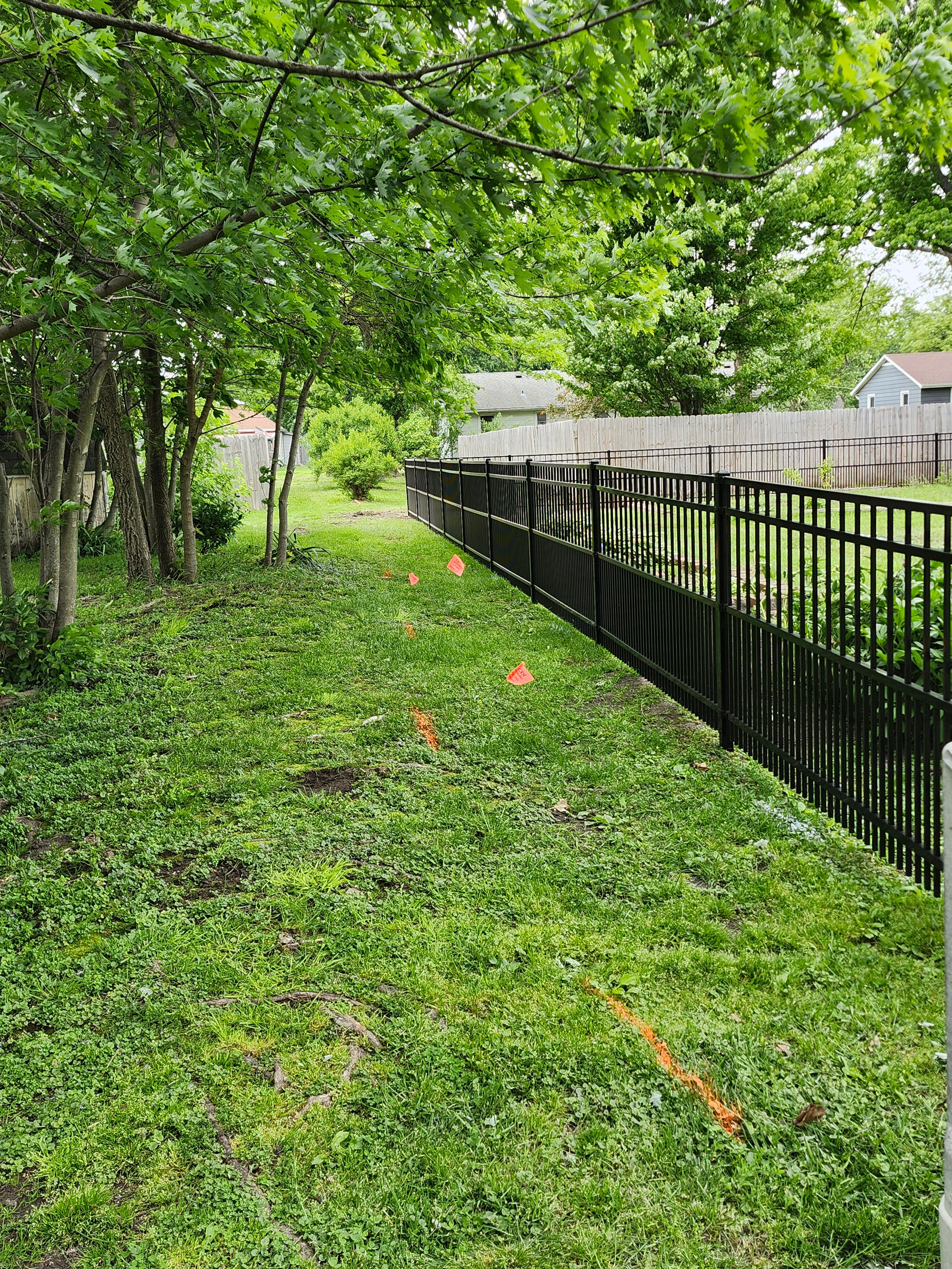  for HWY 2&65 Fabrication & Fencing in Humeston, IA