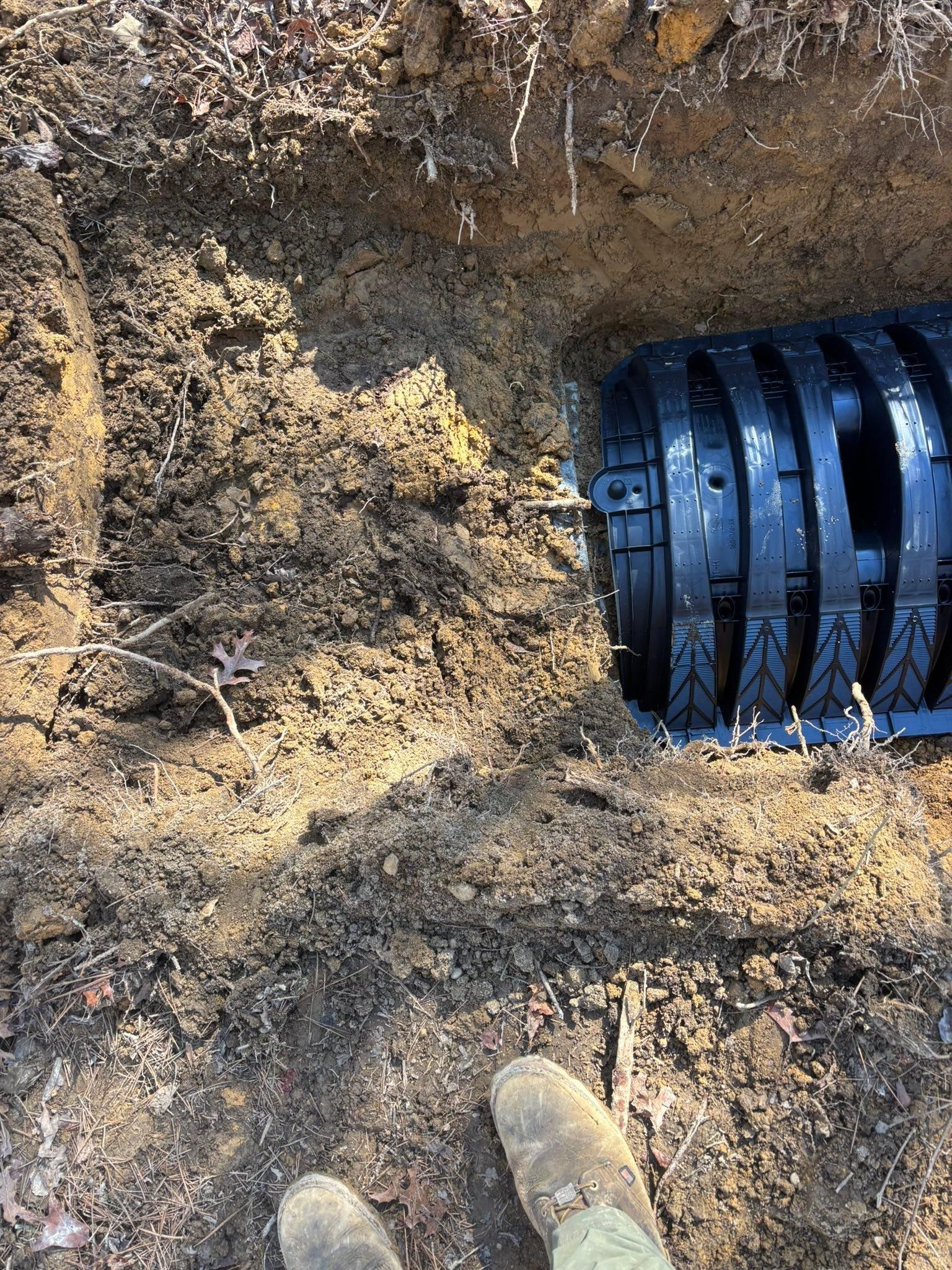  for TD Dirtworks in Tracy City, TN