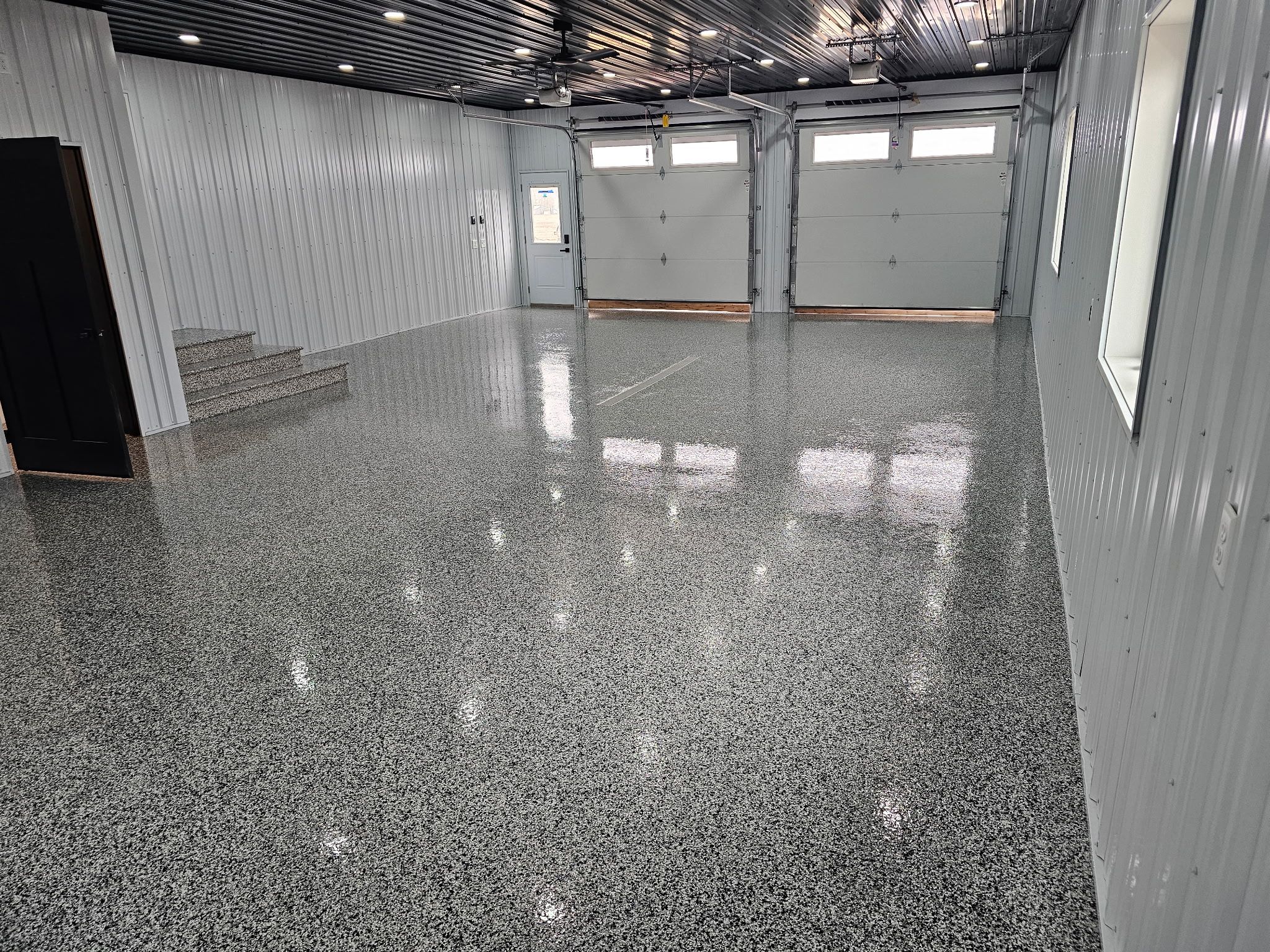  for Majestic Concrete and Landscape in Cross Lake, MN