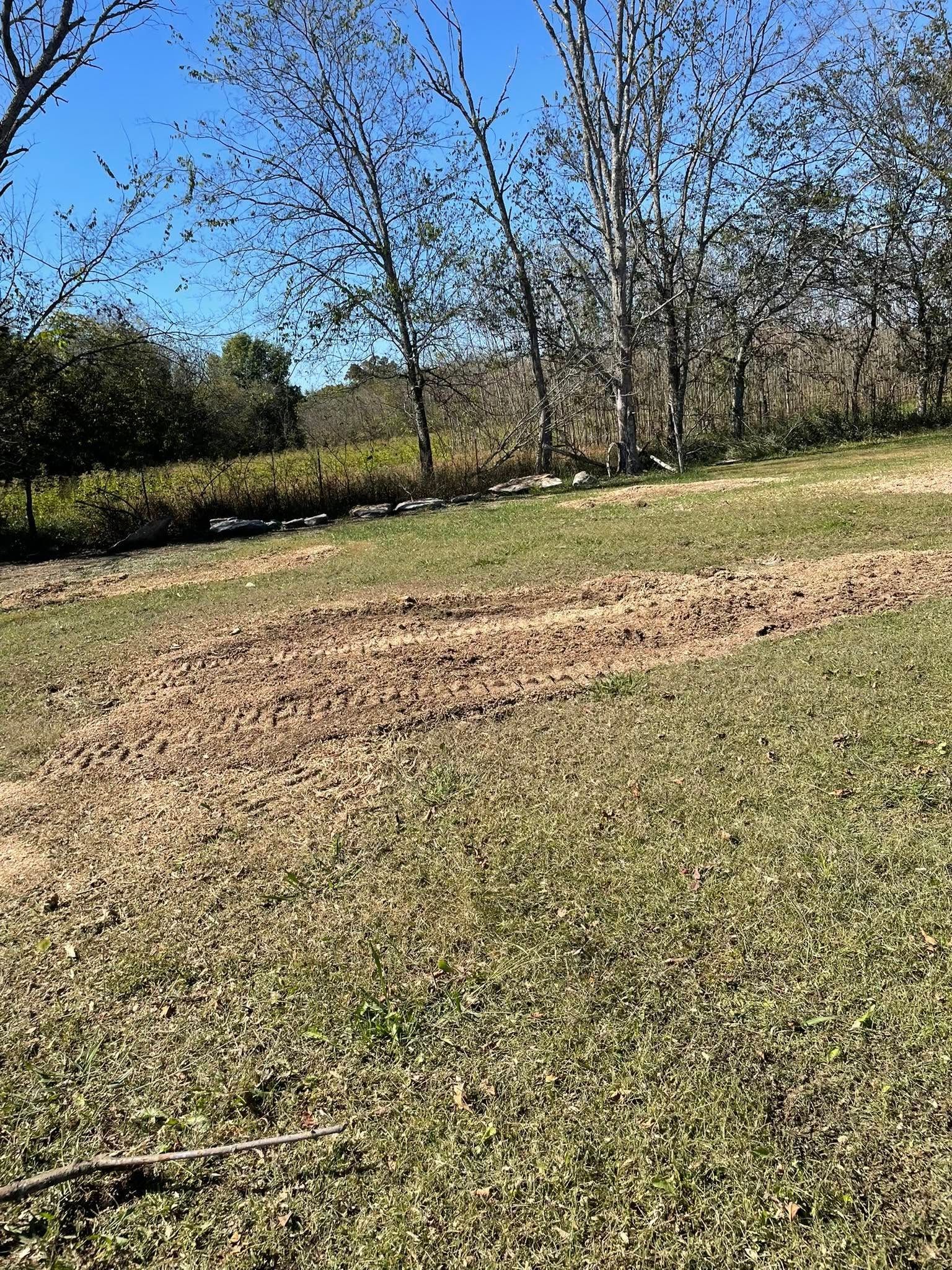  for JC Land Clearing in Shelbyville, TN