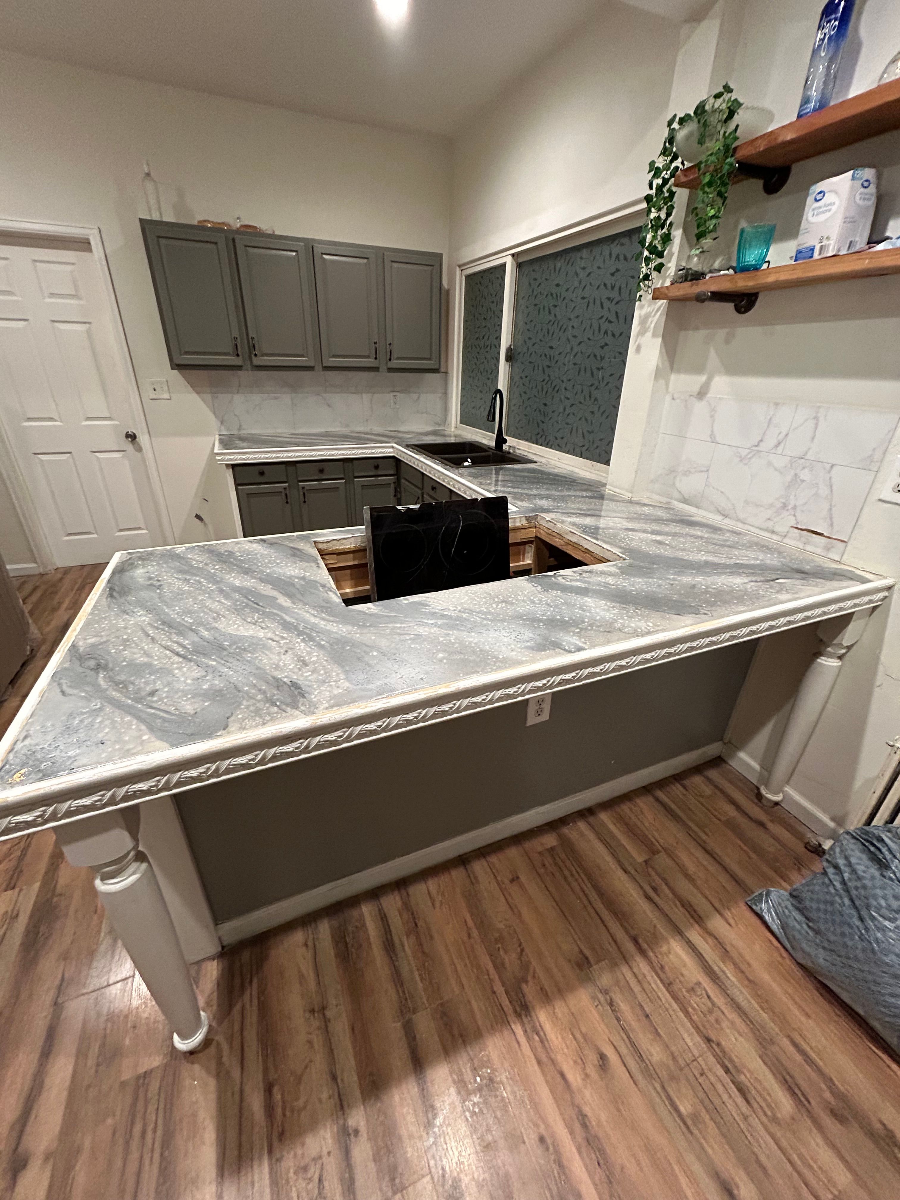  for RE Concrete LLC in Grand Junction, CO