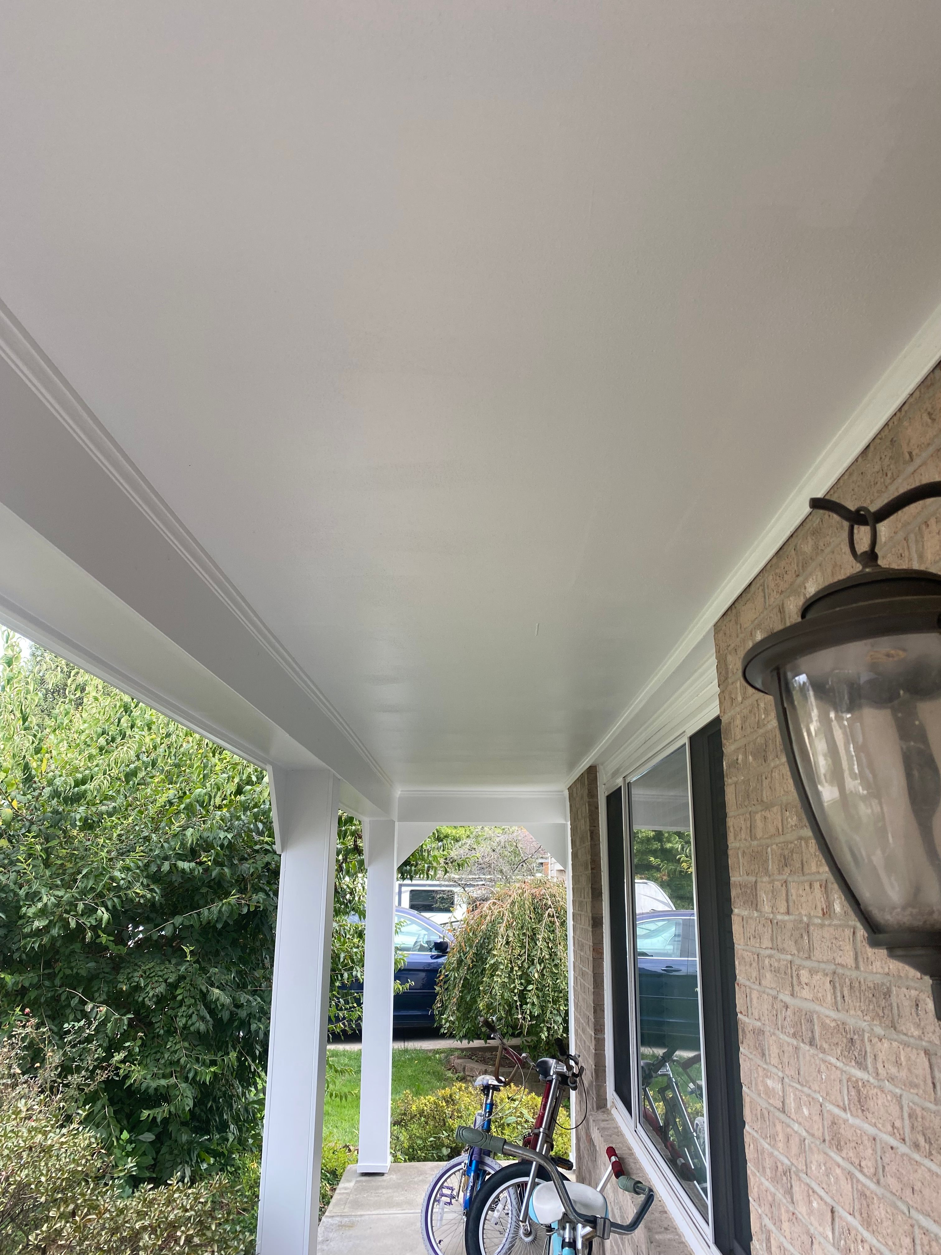  for Ackermann Painting Company in New Richmond, OH