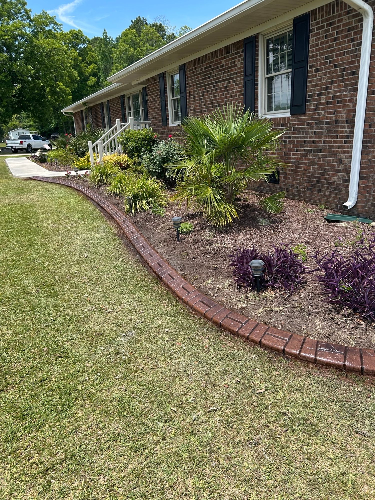  for Professional Edge in Deep Run, NC