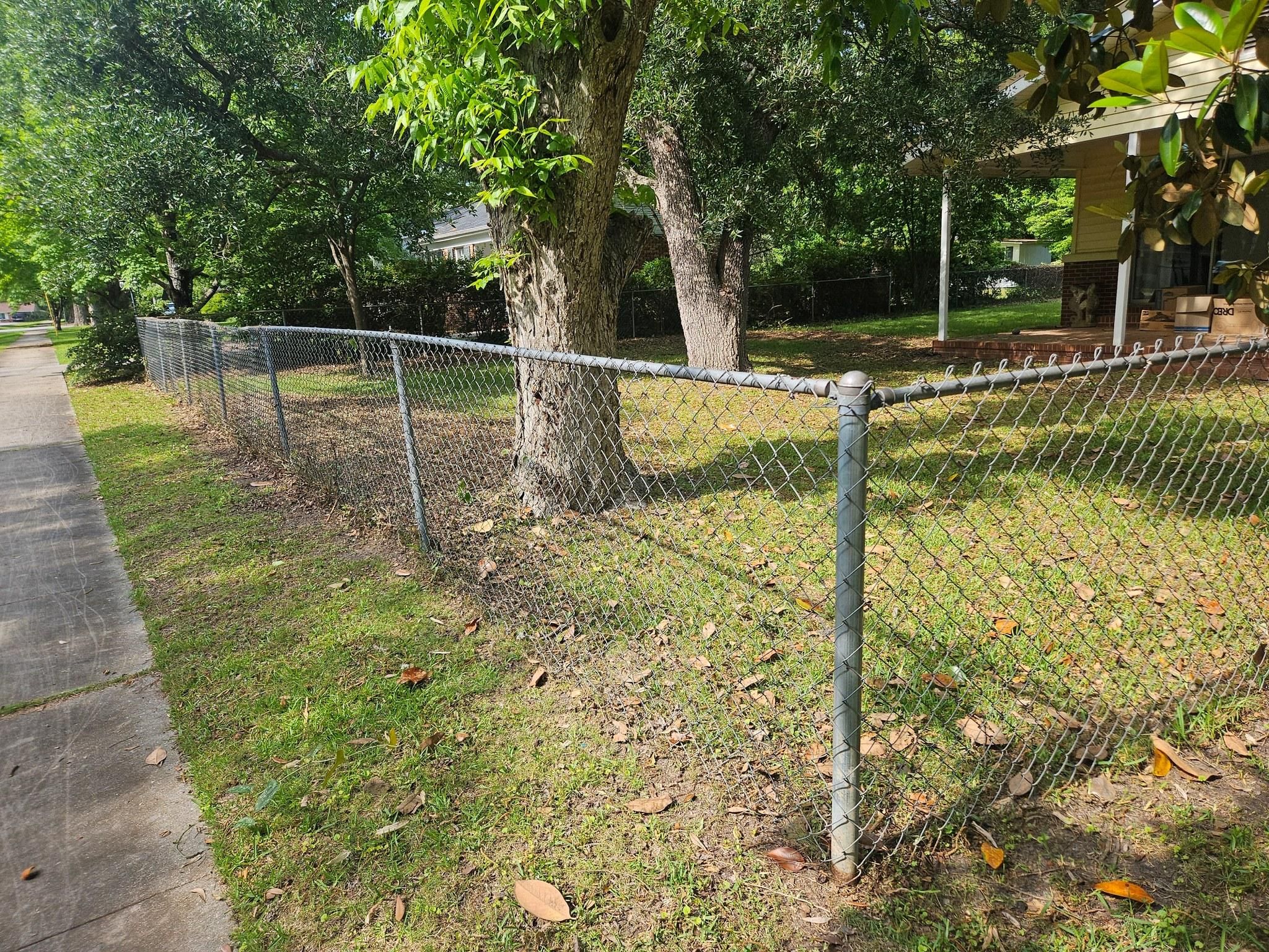  for Yard Recovery Services in Byron, GA