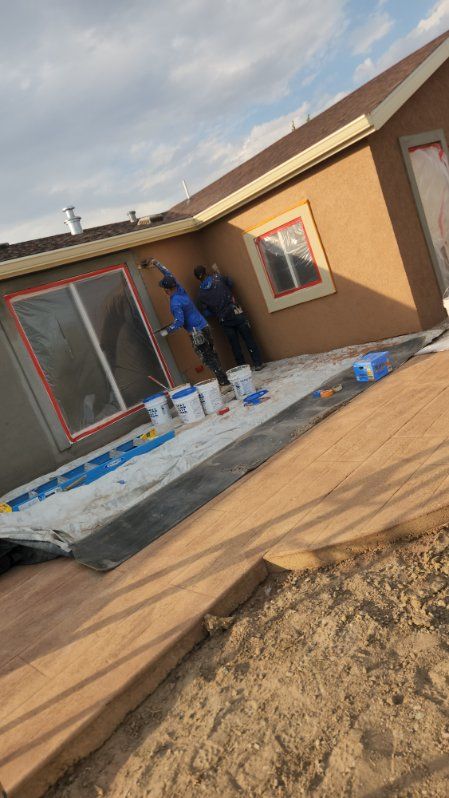  for Eds Concrete and Flat Work in Douglas, WY