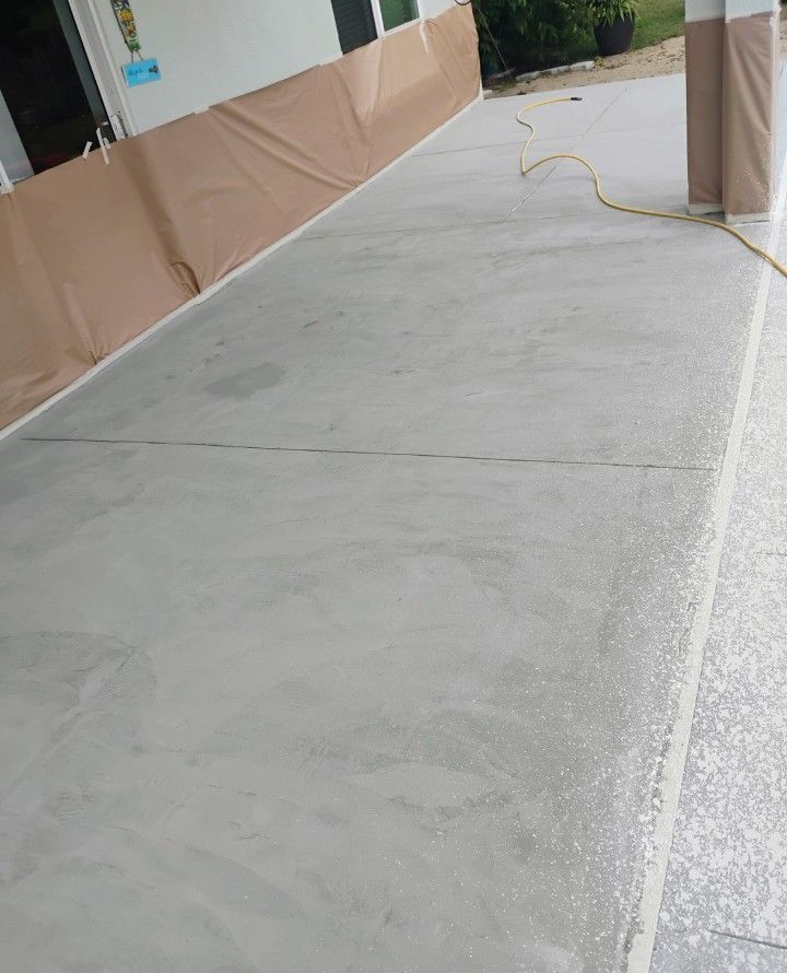  for American Acrylic Concrete Coatings in Longwood, FL