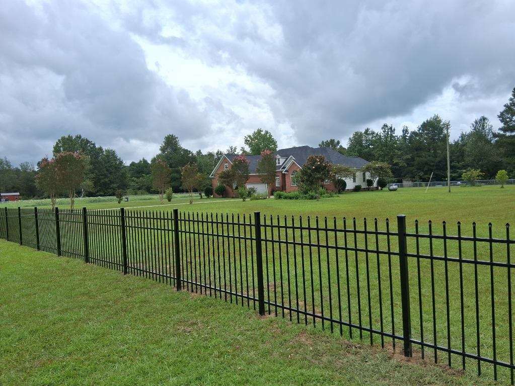  for JB Nealy Fence in Elgin, SC