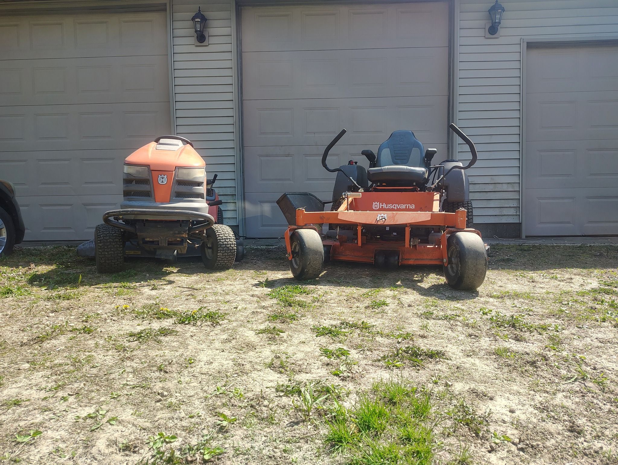 All Photos for Big River lawn Care services and snow LLC in Wausau, WI