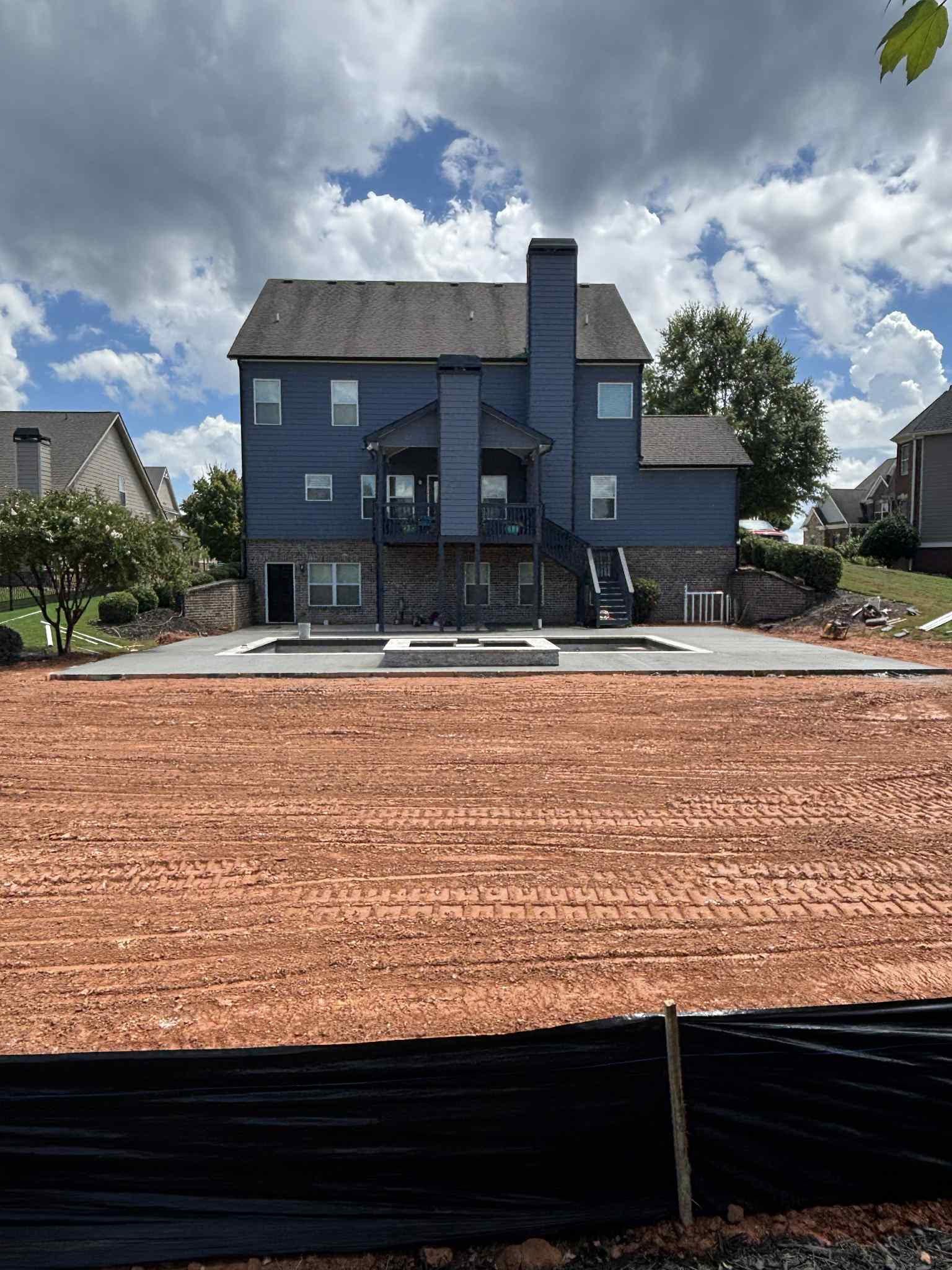  for GA Lawn Care Pros in Jefferson, GA