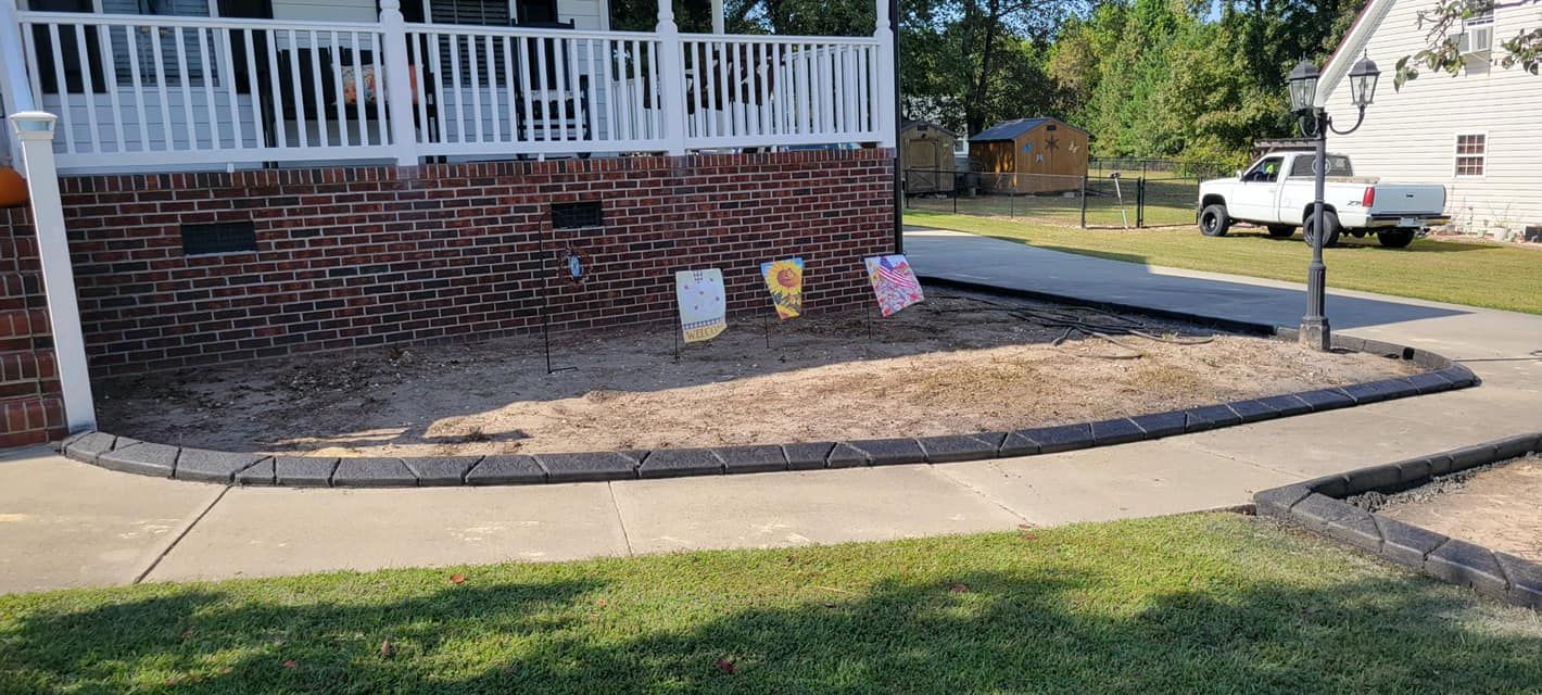  for Professional Edge in Deep Run, NC