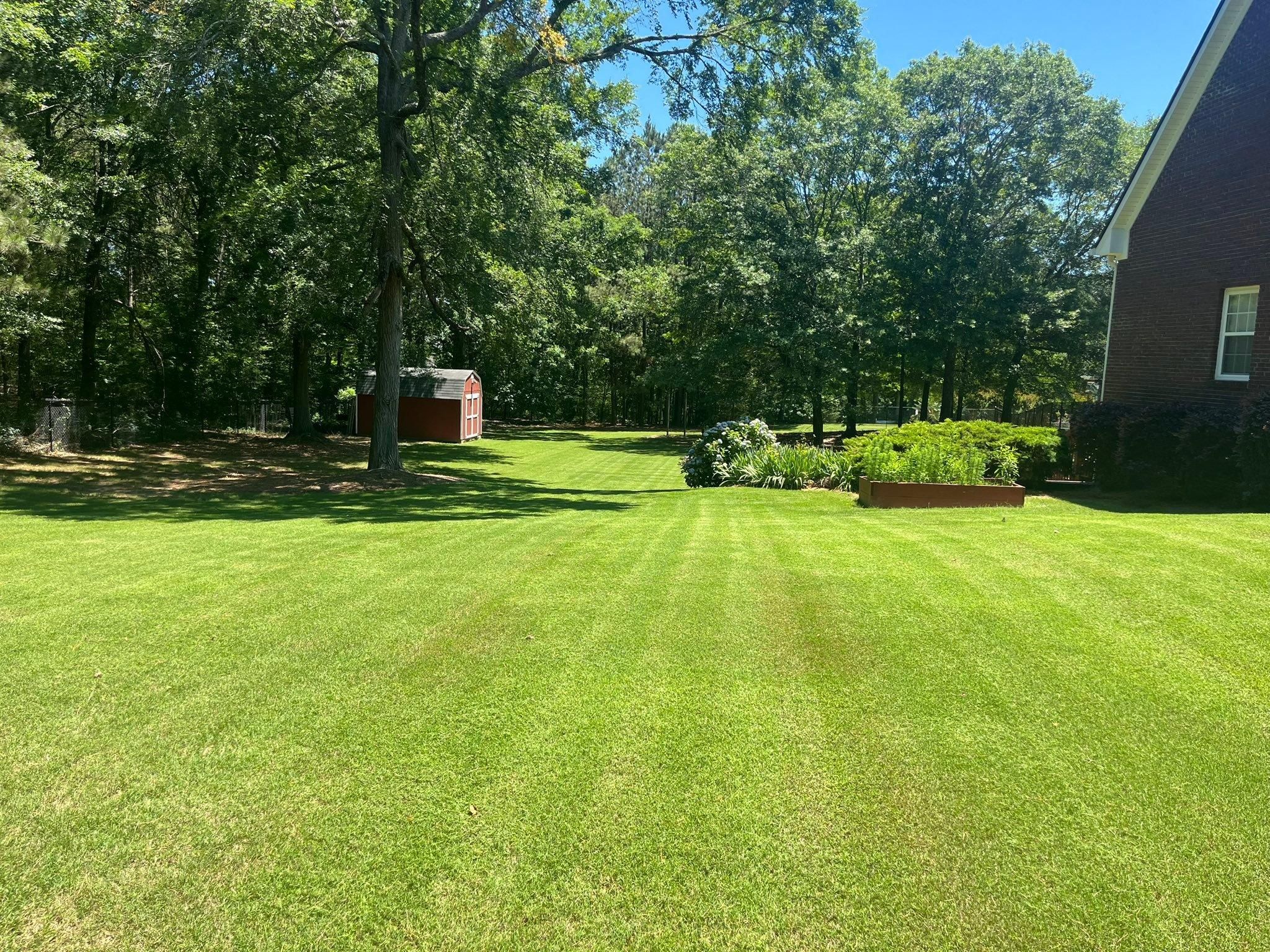  for Adams Landscape Management Group LLC. in Loganville, GA