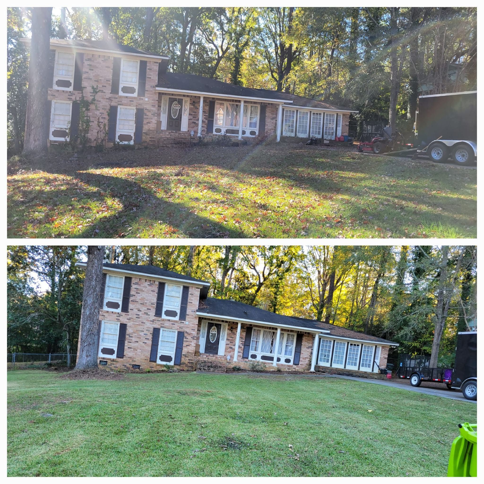  for S&D Lawn & Landscape LLC in Gilbert, SC