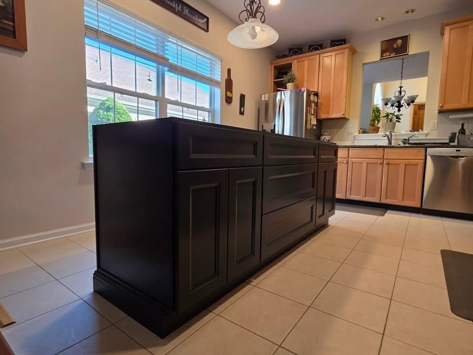  for Calsetta Construction LLC in Toms River, NJ