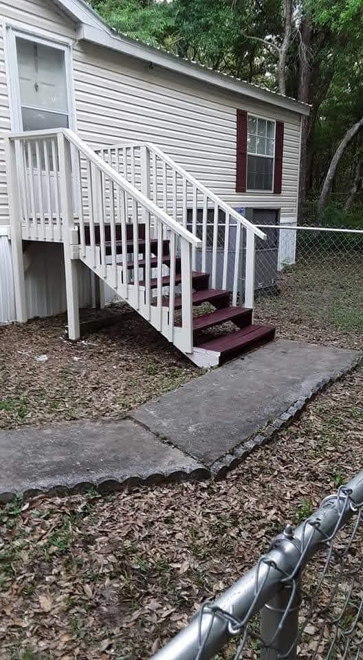  for O'Donnell Tree and Handyman Services in Pine Ridge, FL