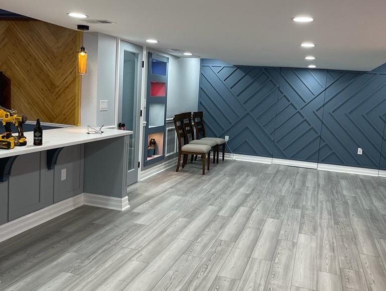  for Buildsmore Contracting Inc in East Windsor Township, NJ