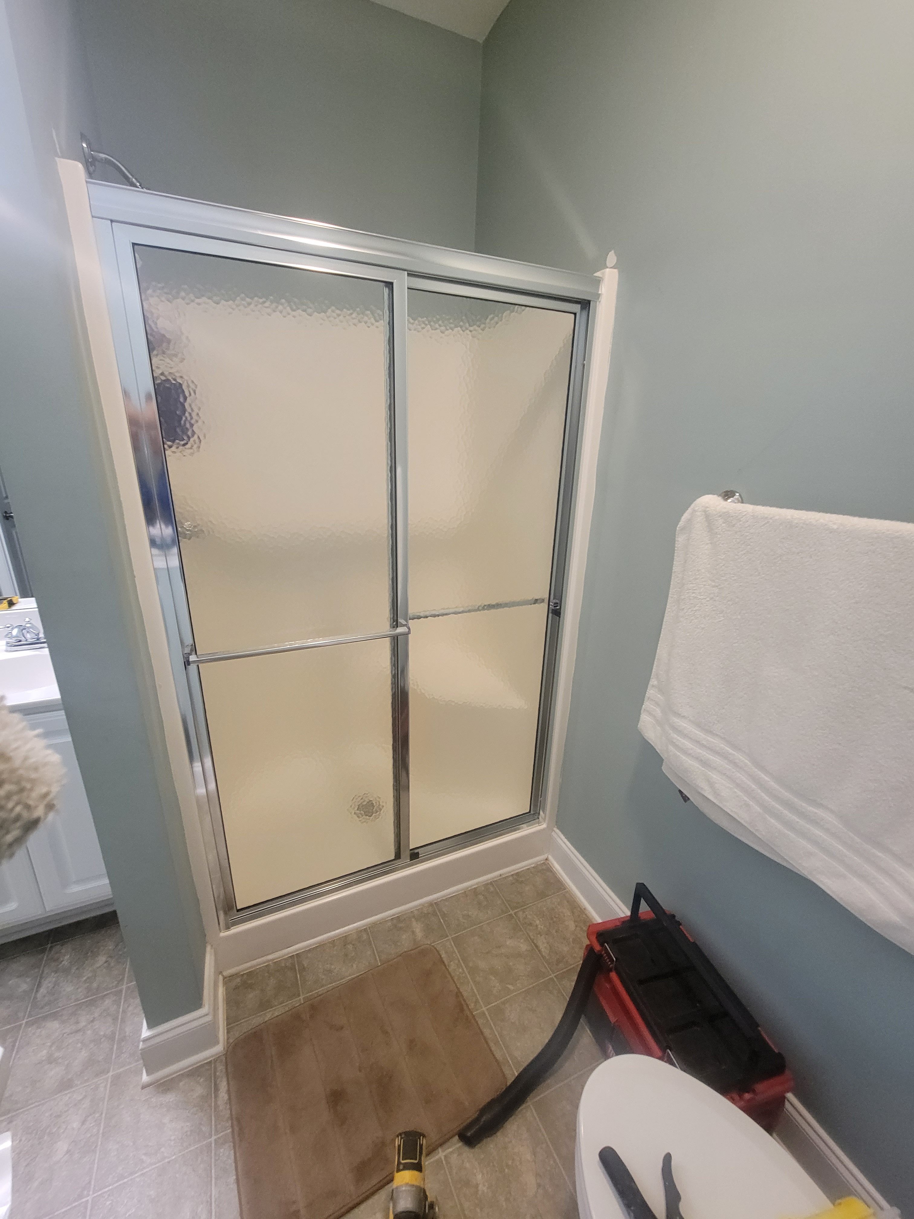  for GVL Renovations in Greenville, SC