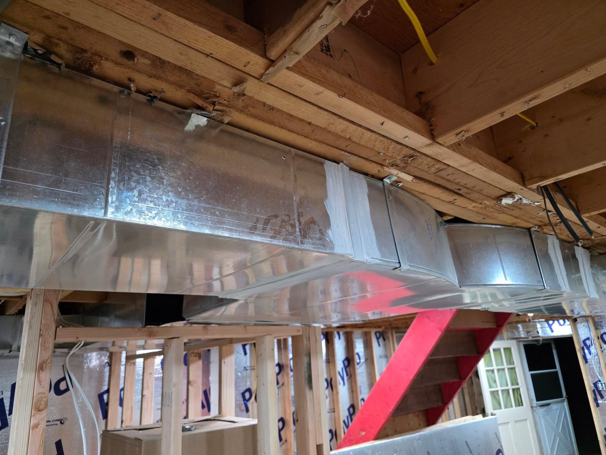 All Photos for Concord Mechanical INC in Lynchburg, VA