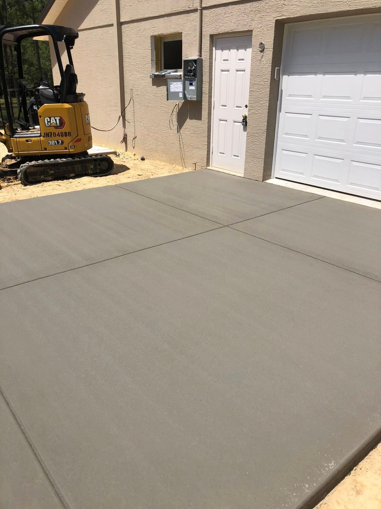  for American Concrete Creations in Crystal River, FL