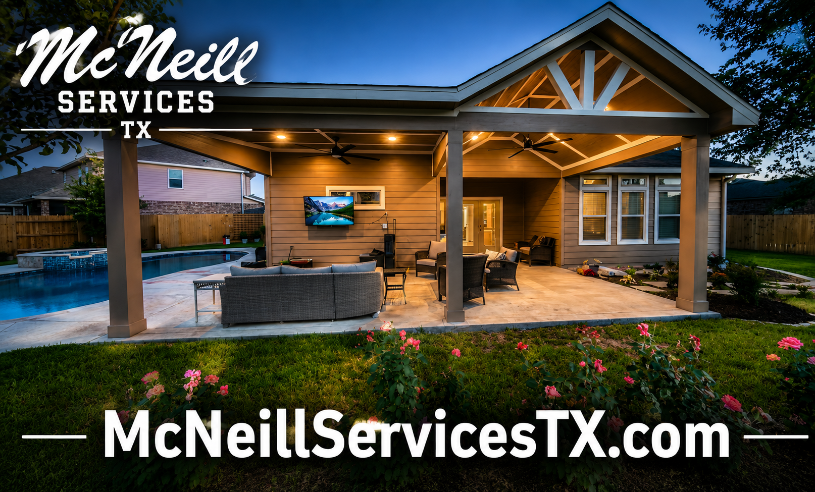 All Photos for McNeill Services in Magnolia, TX