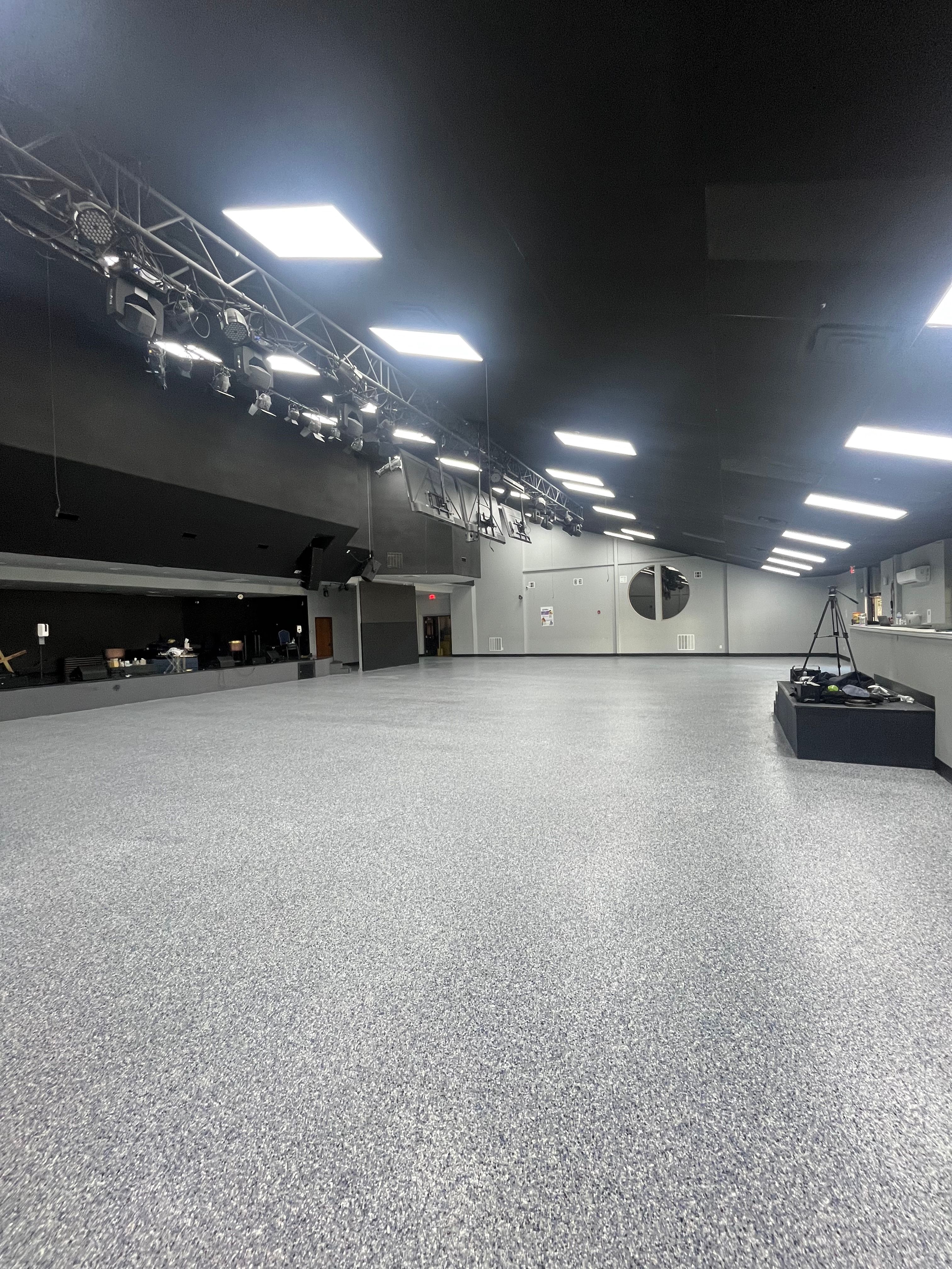 Flooring for VantaCoat Surfaces in Grand Prairie, TX