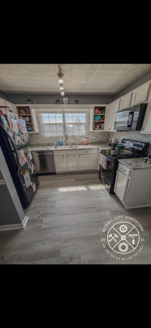  for Hackney Home Renovations in Warner Robins, GA