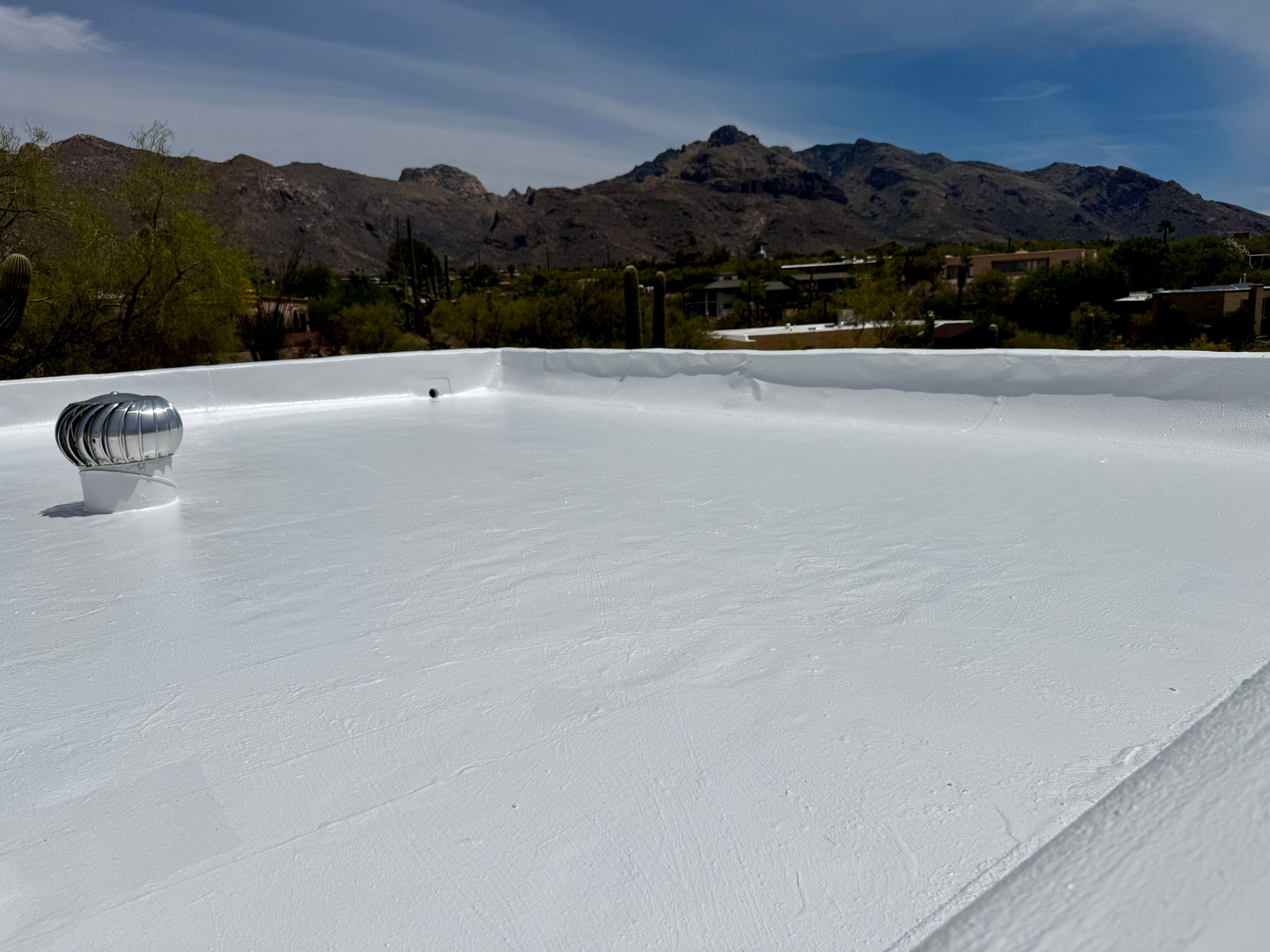 for Eco Form Construction in Tucson, AZ