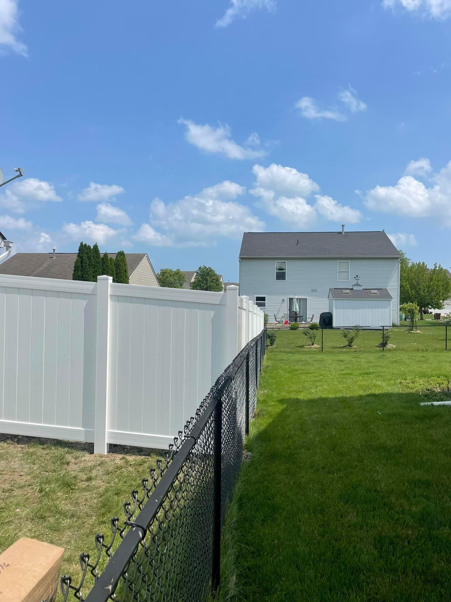 Deck & Patio Installation for BASE Contracting in Dundee,  MI