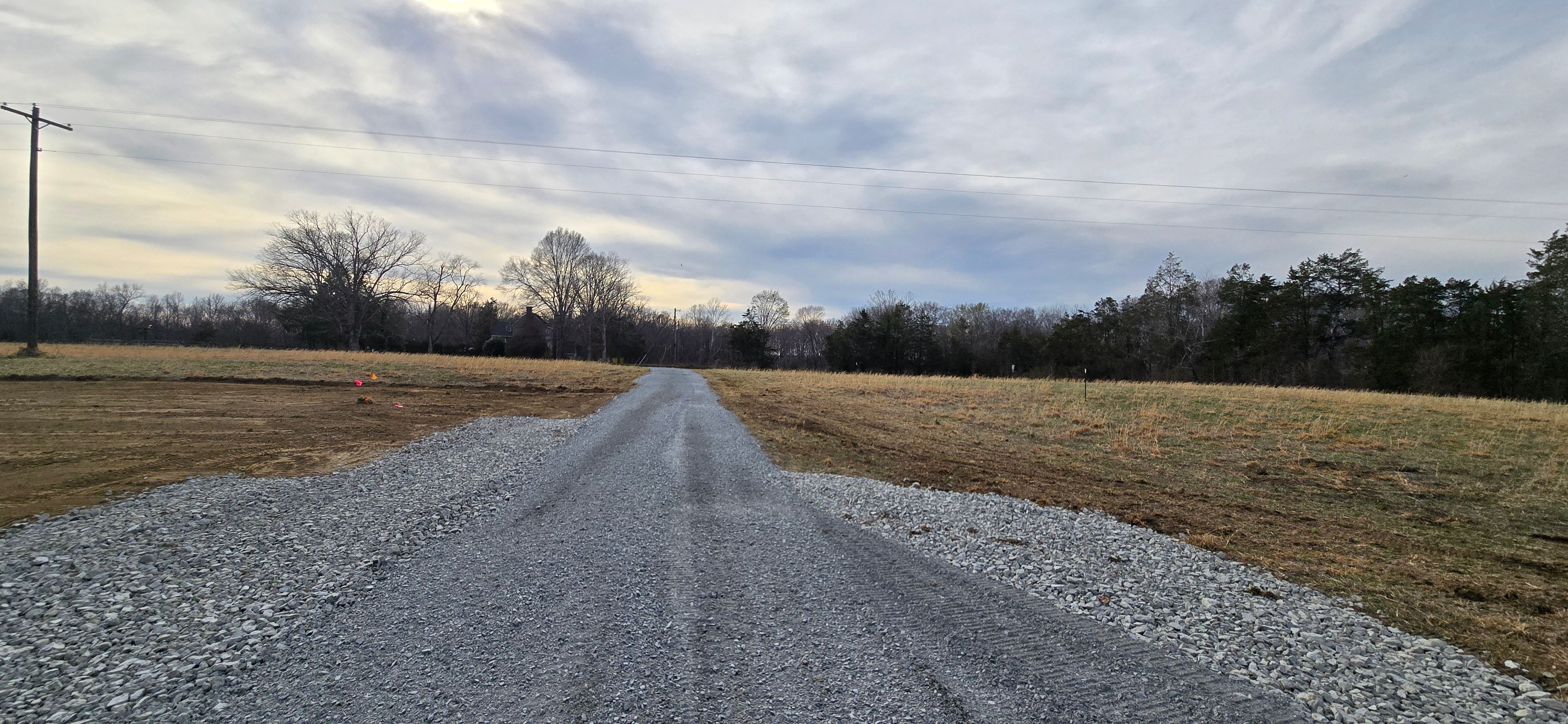 All Photos for C.A. Sherry Land Improvement, LLC. in Louisa, VA